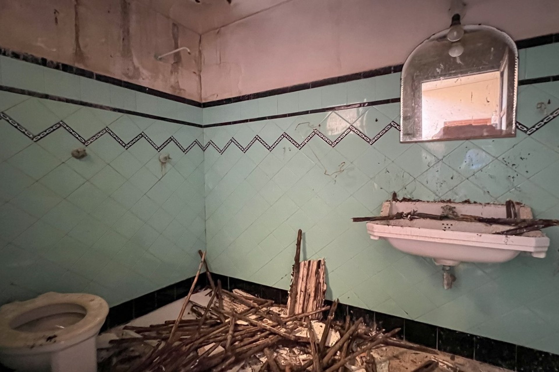 Vente - Villa - Benissa - Senija