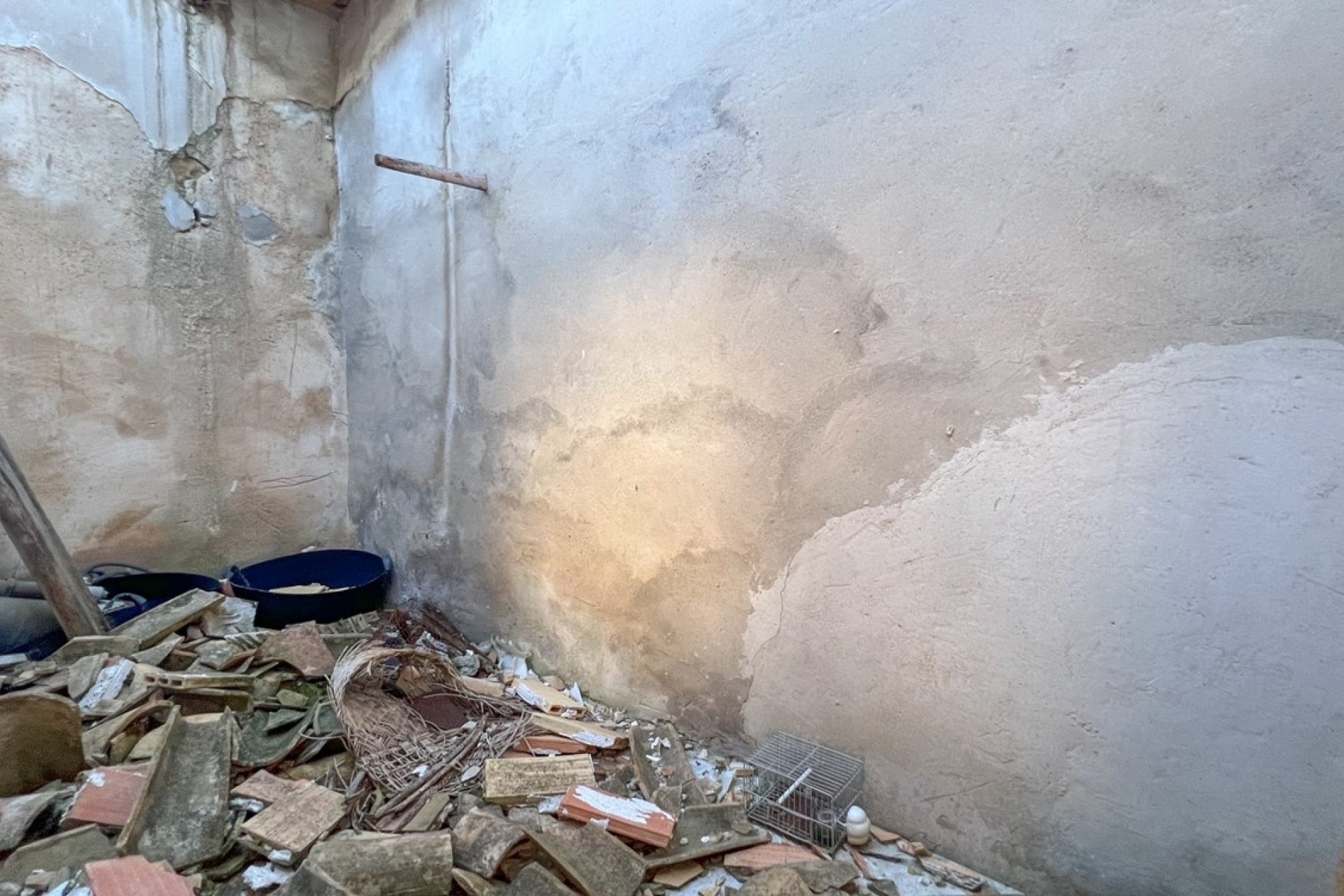 Vente - Villa - Benissa - Senija