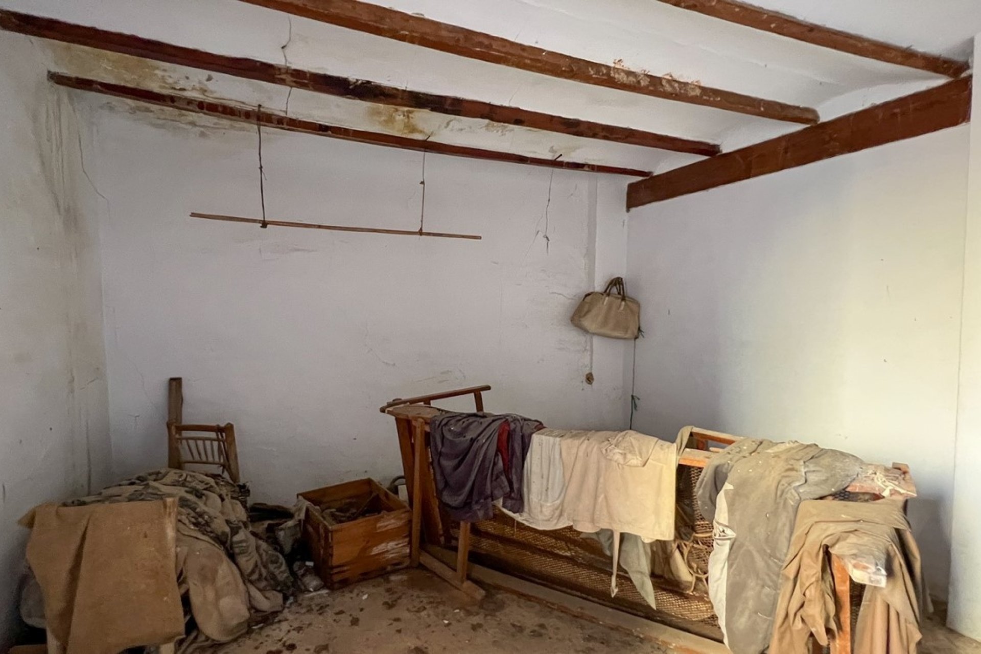 Vente - Villa - Benissa - Senija