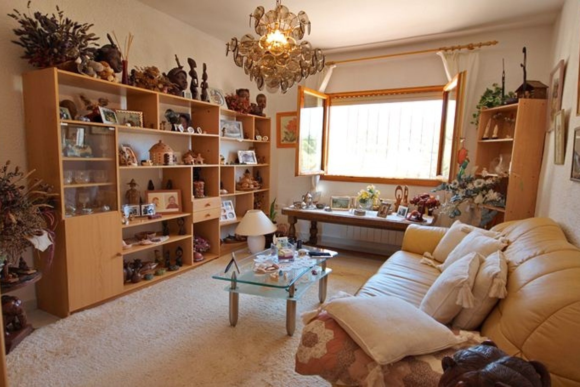 Vente - Villa - Benissa - Senija