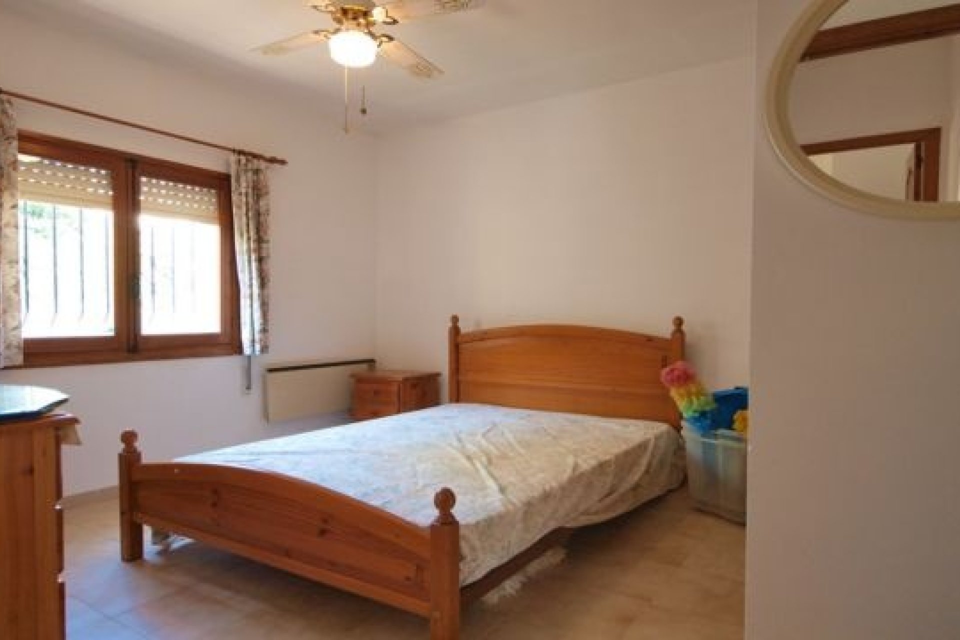 Vente - Villa - Benissa - Senija