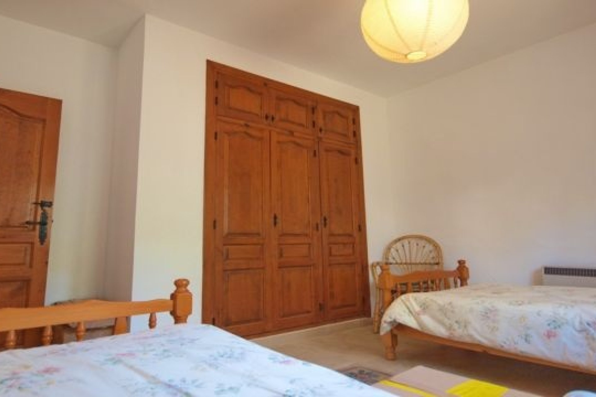 Vente - Villa - Benissa - Senija