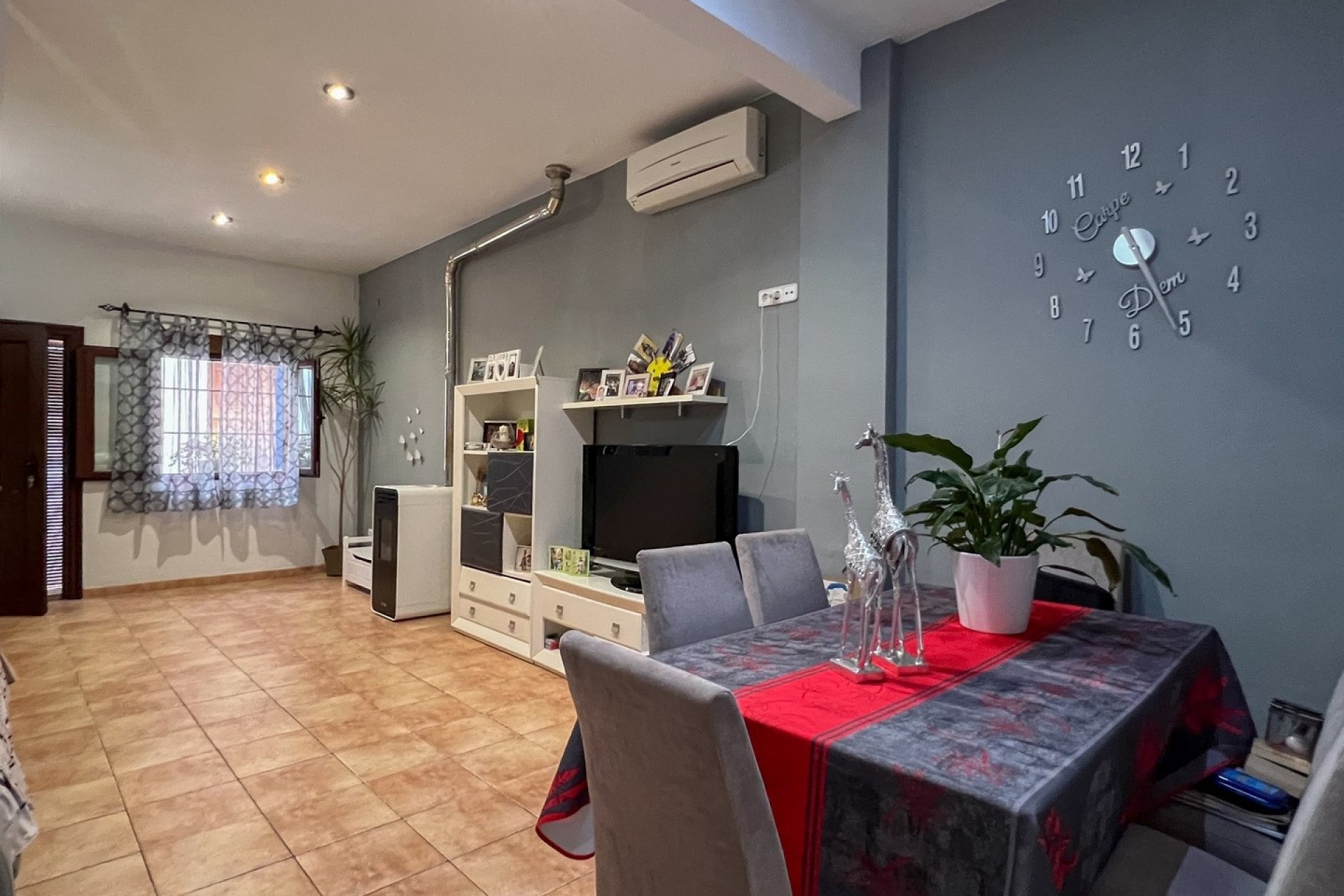 Vente - Villa - Benissa - Senija