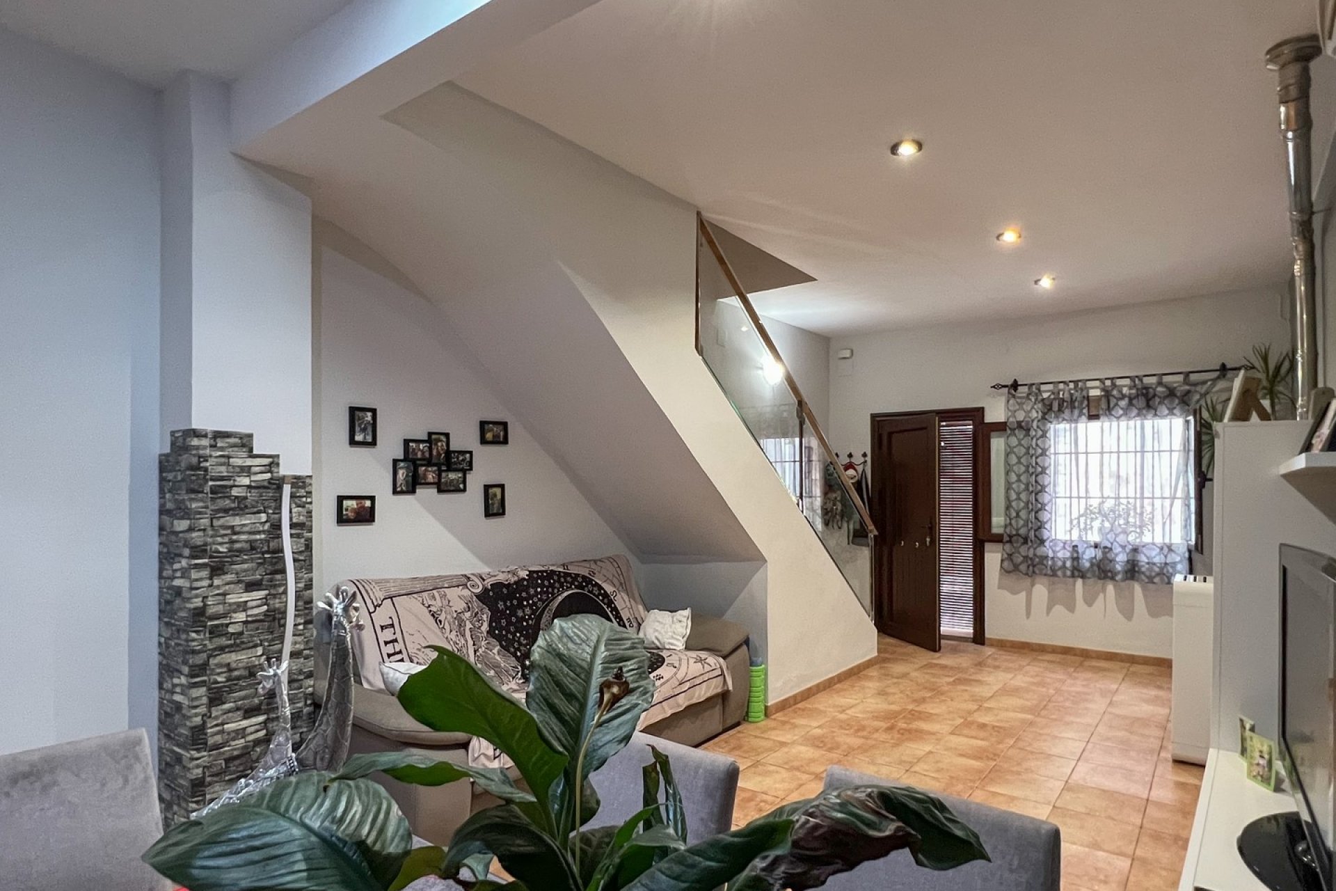 Vente - Villa - Benissa - Senija