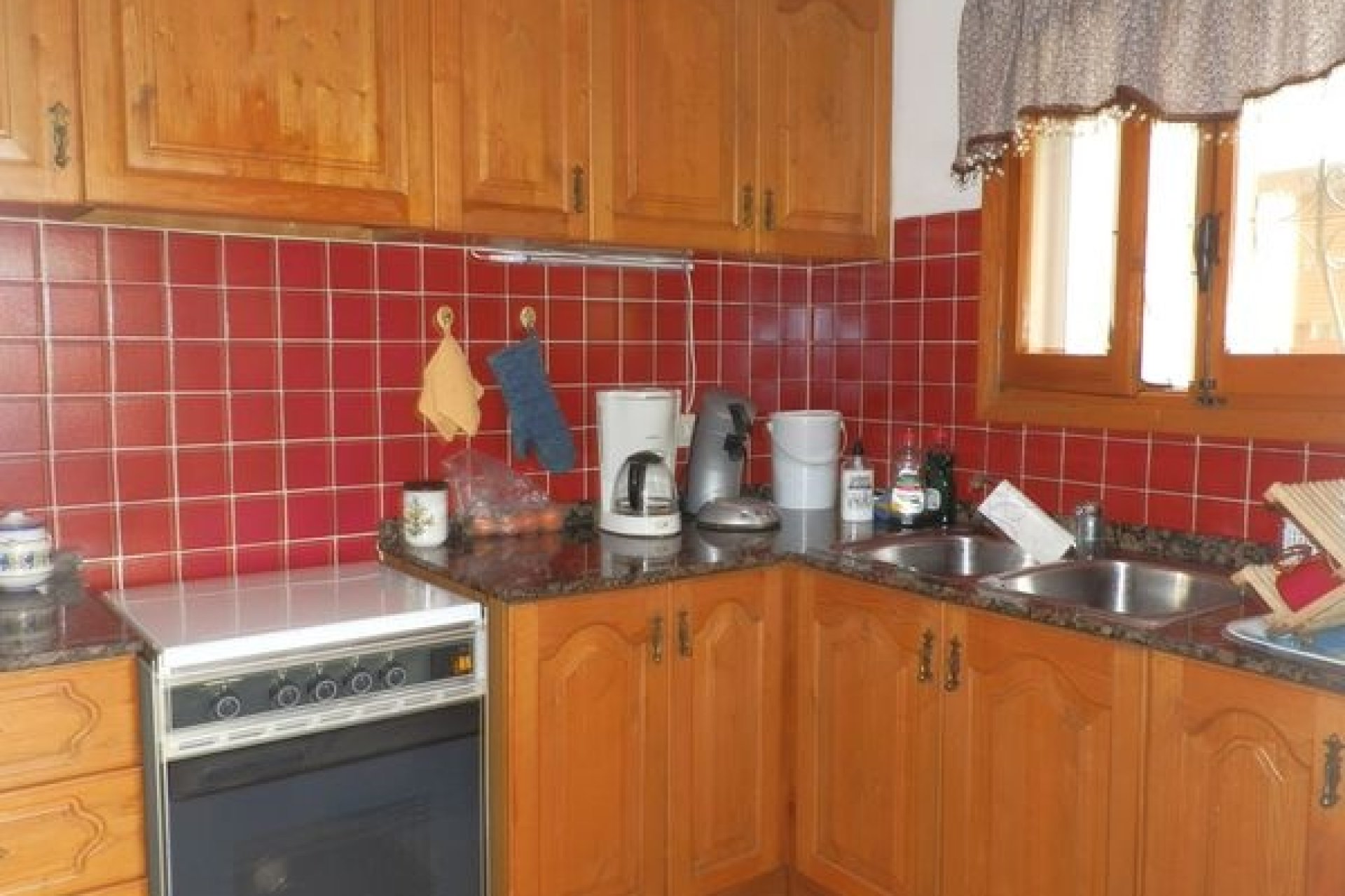 Vente - Villa - Benissa - Senija