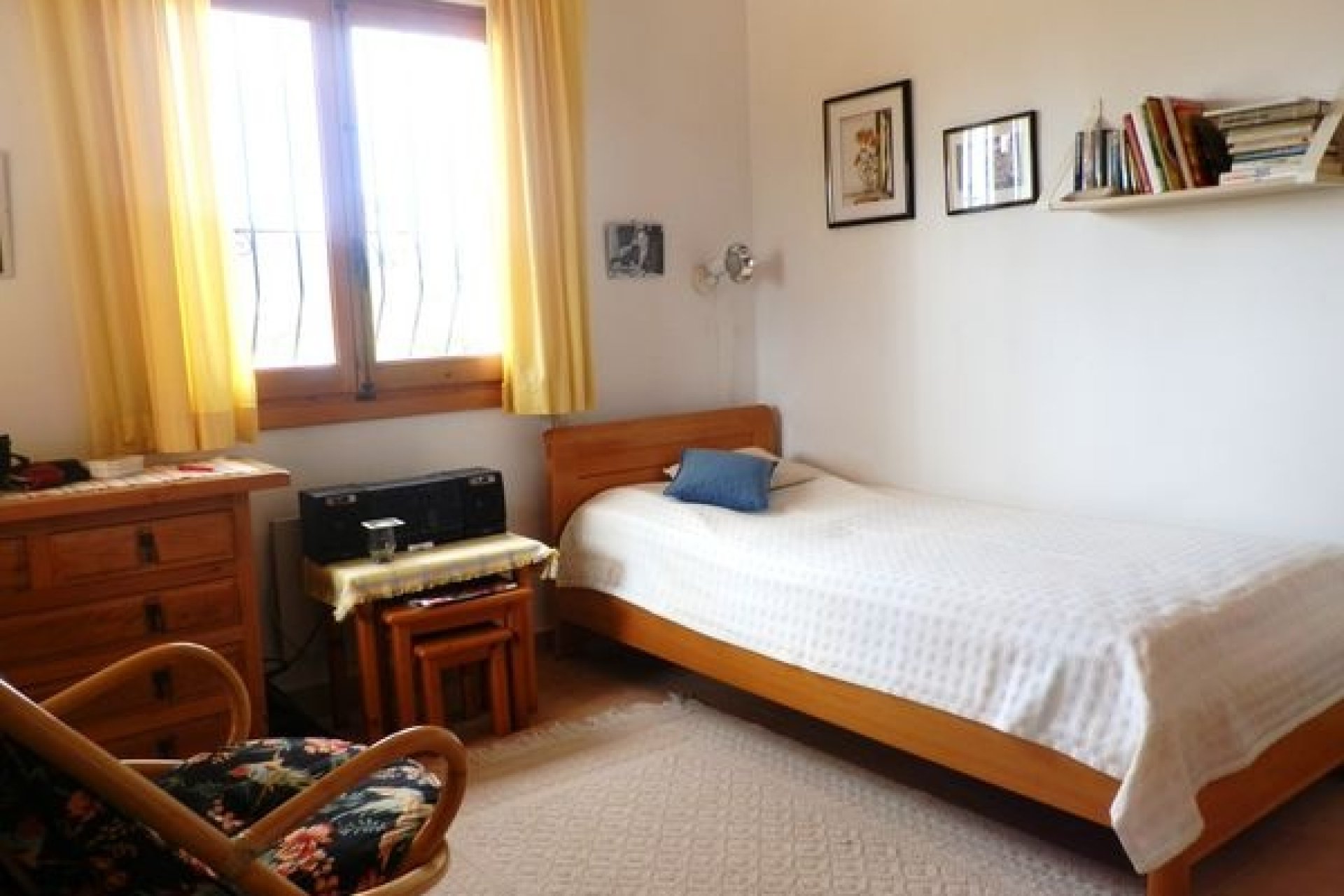 Vente - Villa - Benissa - Senija