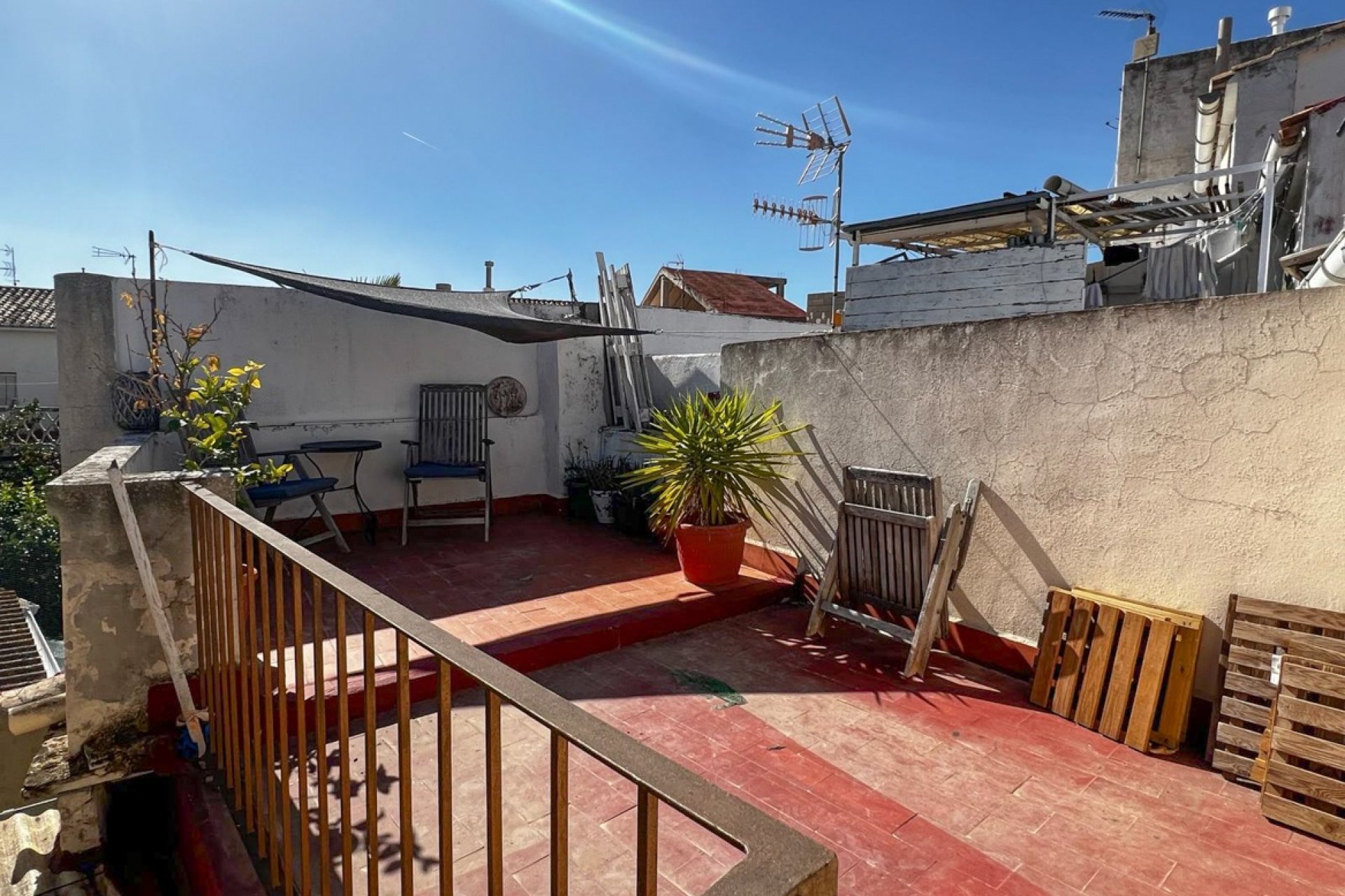 Vente - Villa - Benissa - Senija