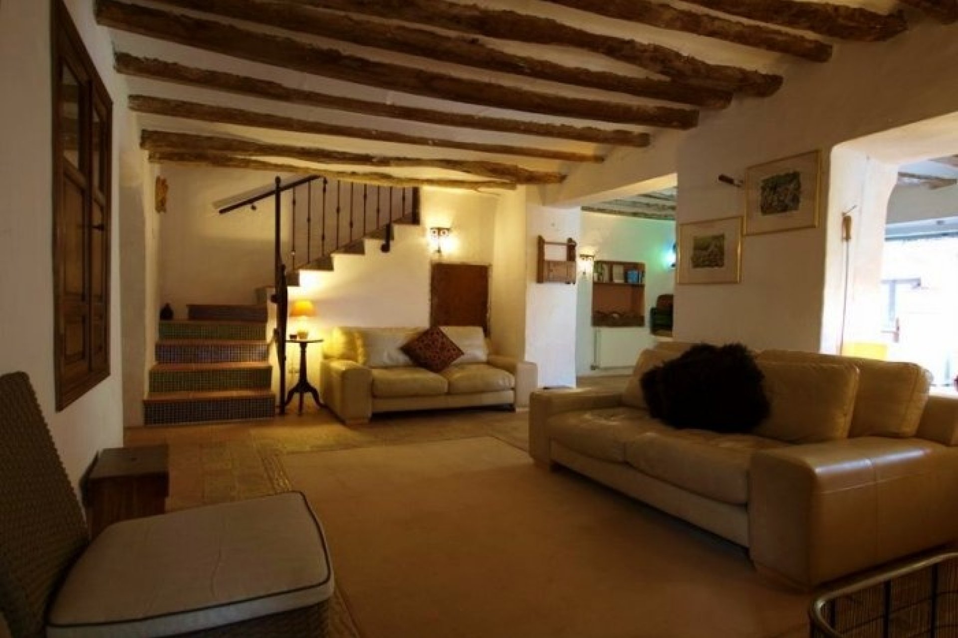 Vente - Villa - Benissa - Sierra de Bernia