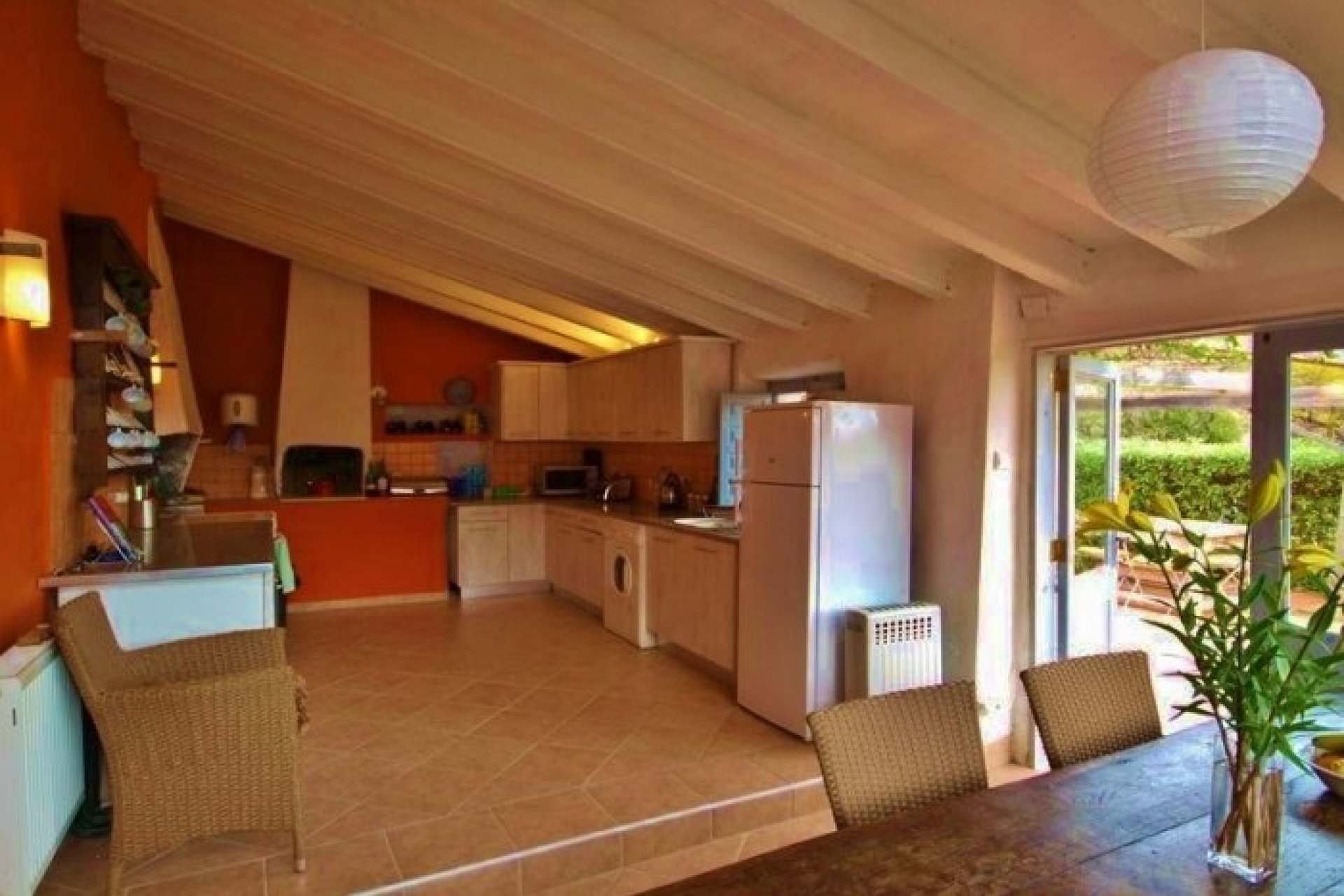 Vente - Villa - Benissa - Sierra de Bernia