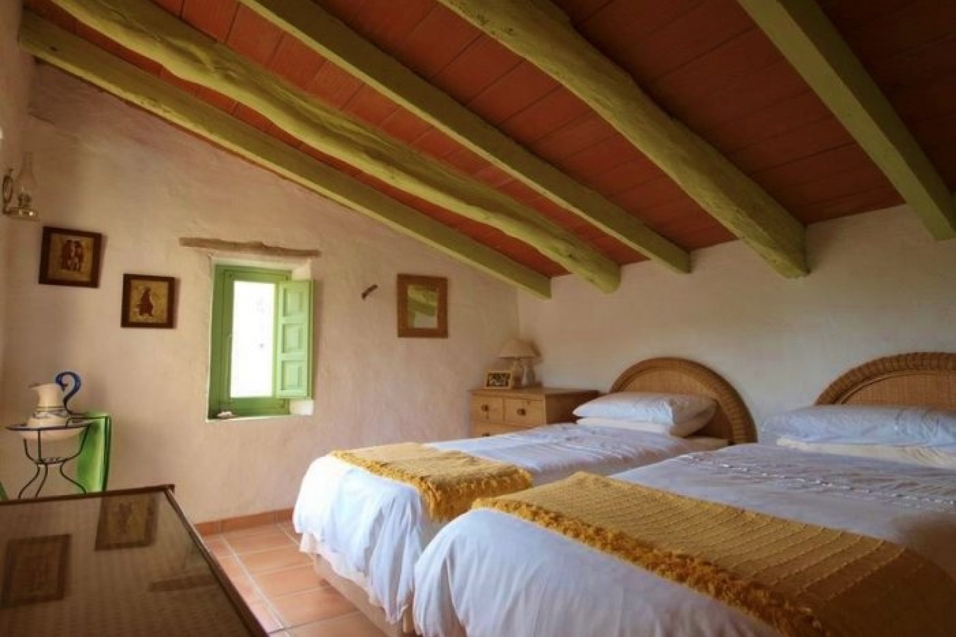 Vente - Villa - Benissa - Sierra de Bernia