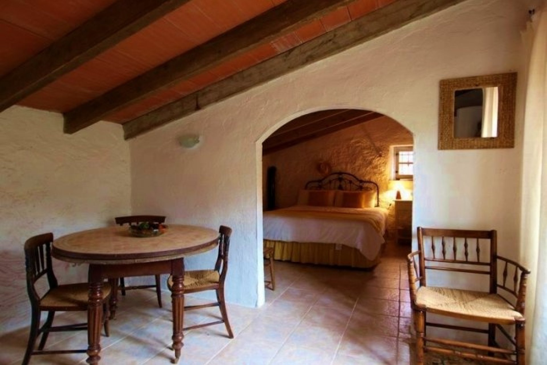 Vente - Villa - Benissa - Sierra de Bernia