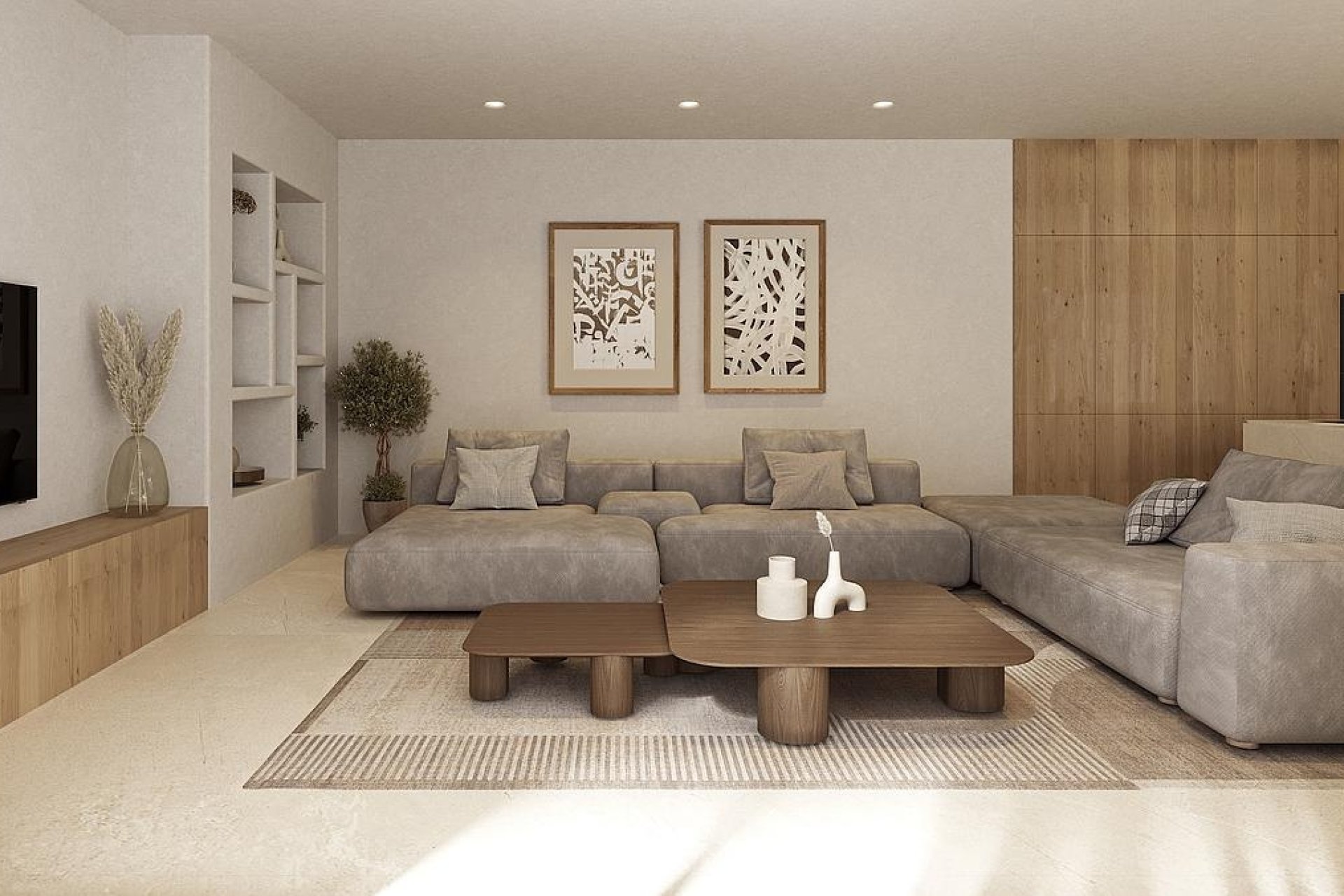 Vente - Villa - Benissa