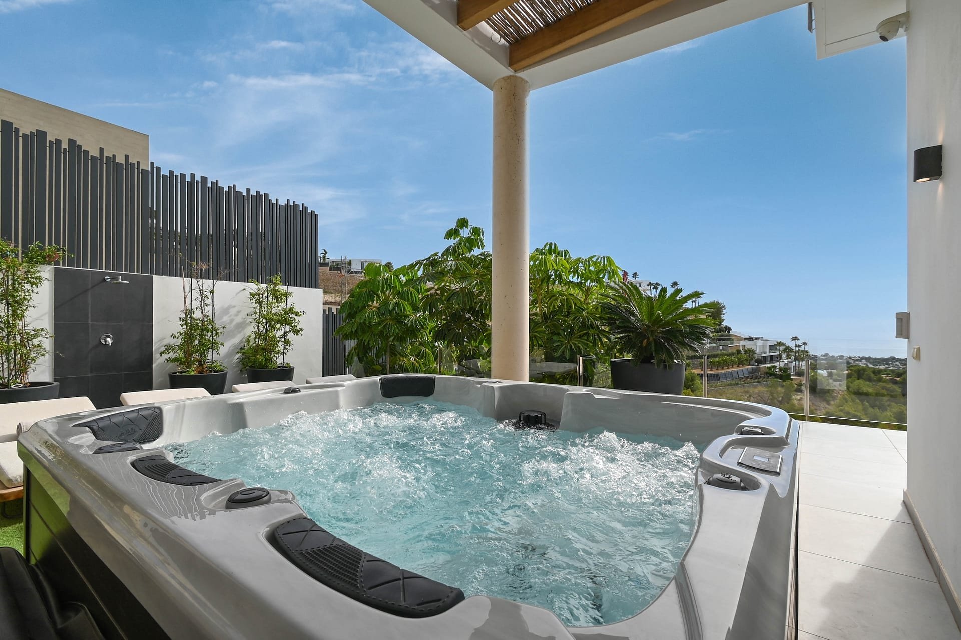 Vente - Villa - Benissa