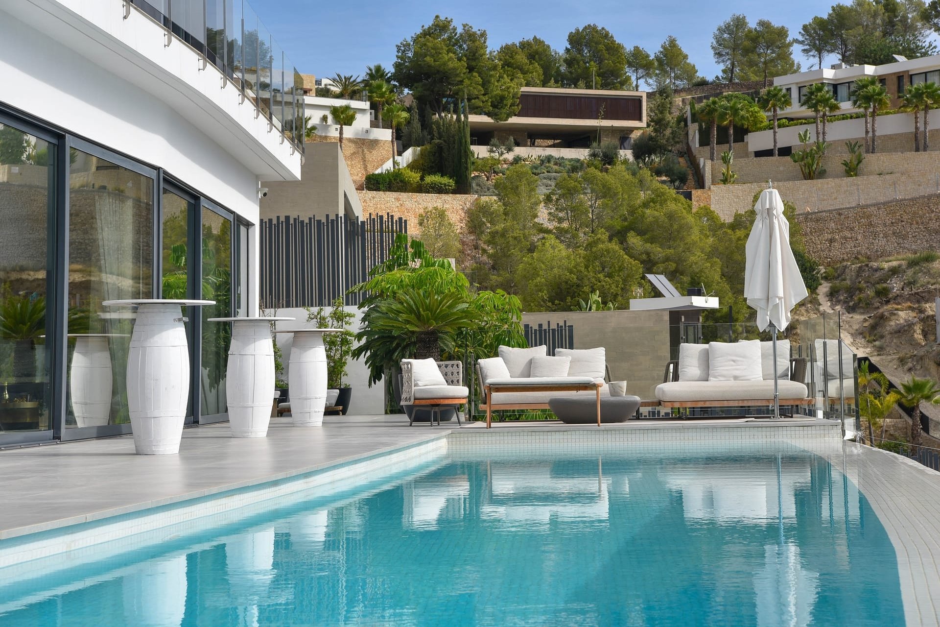 Vente - Villa - Benissa