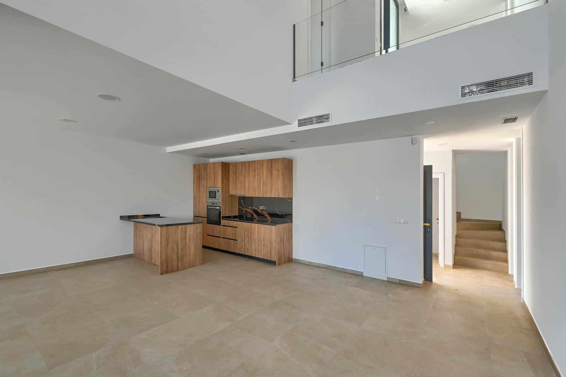 Vente - Villa - Benissa