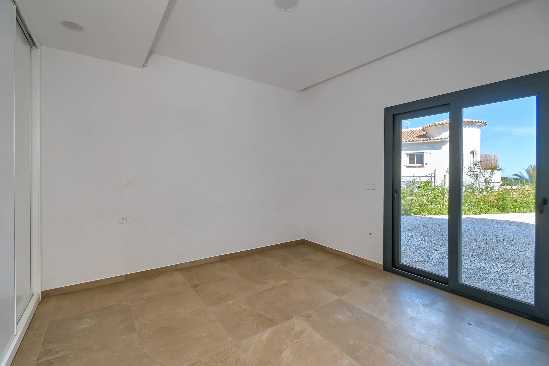 Vente - Villa - Benissa