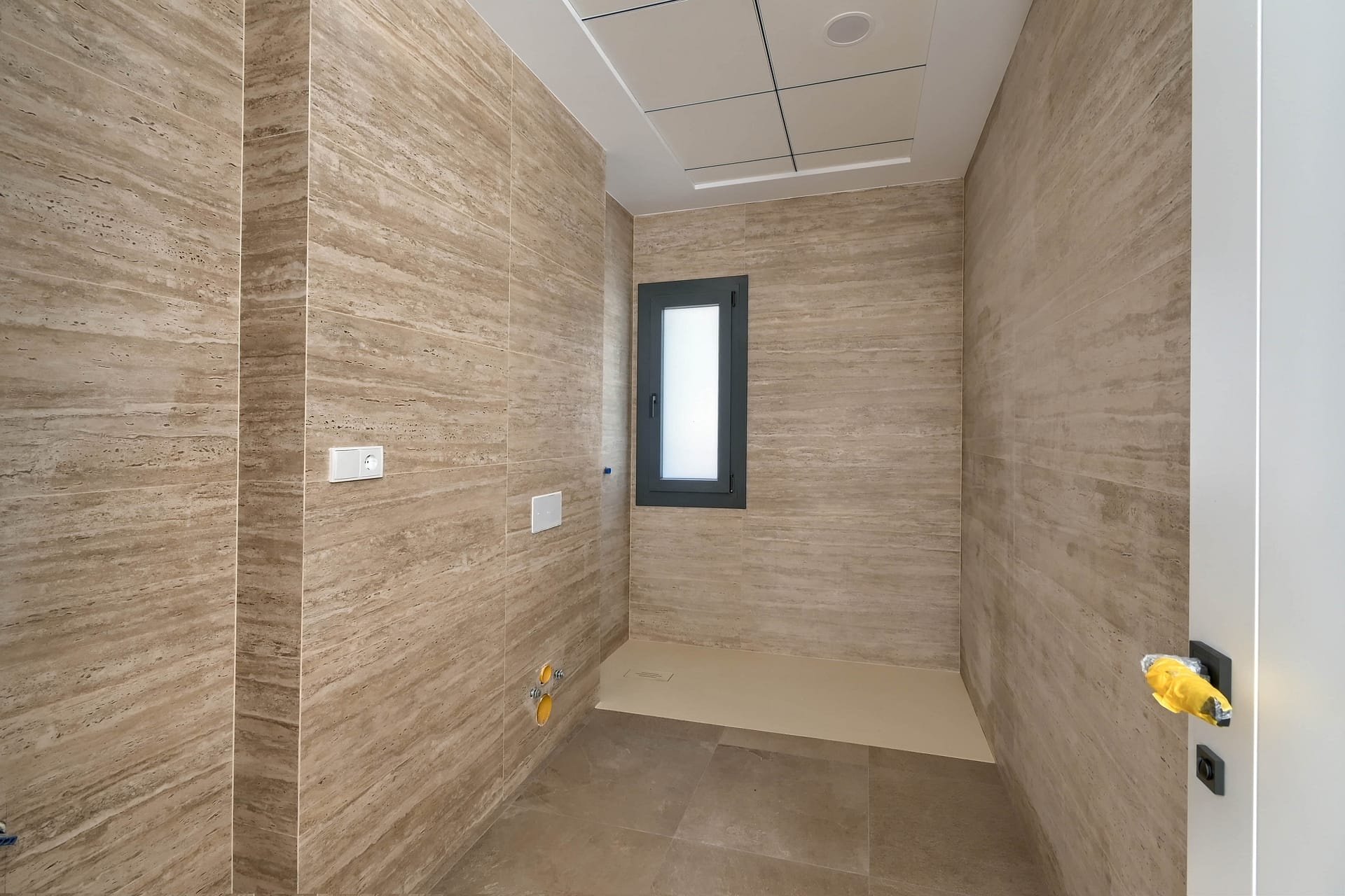 Vente - Villa - Benissa