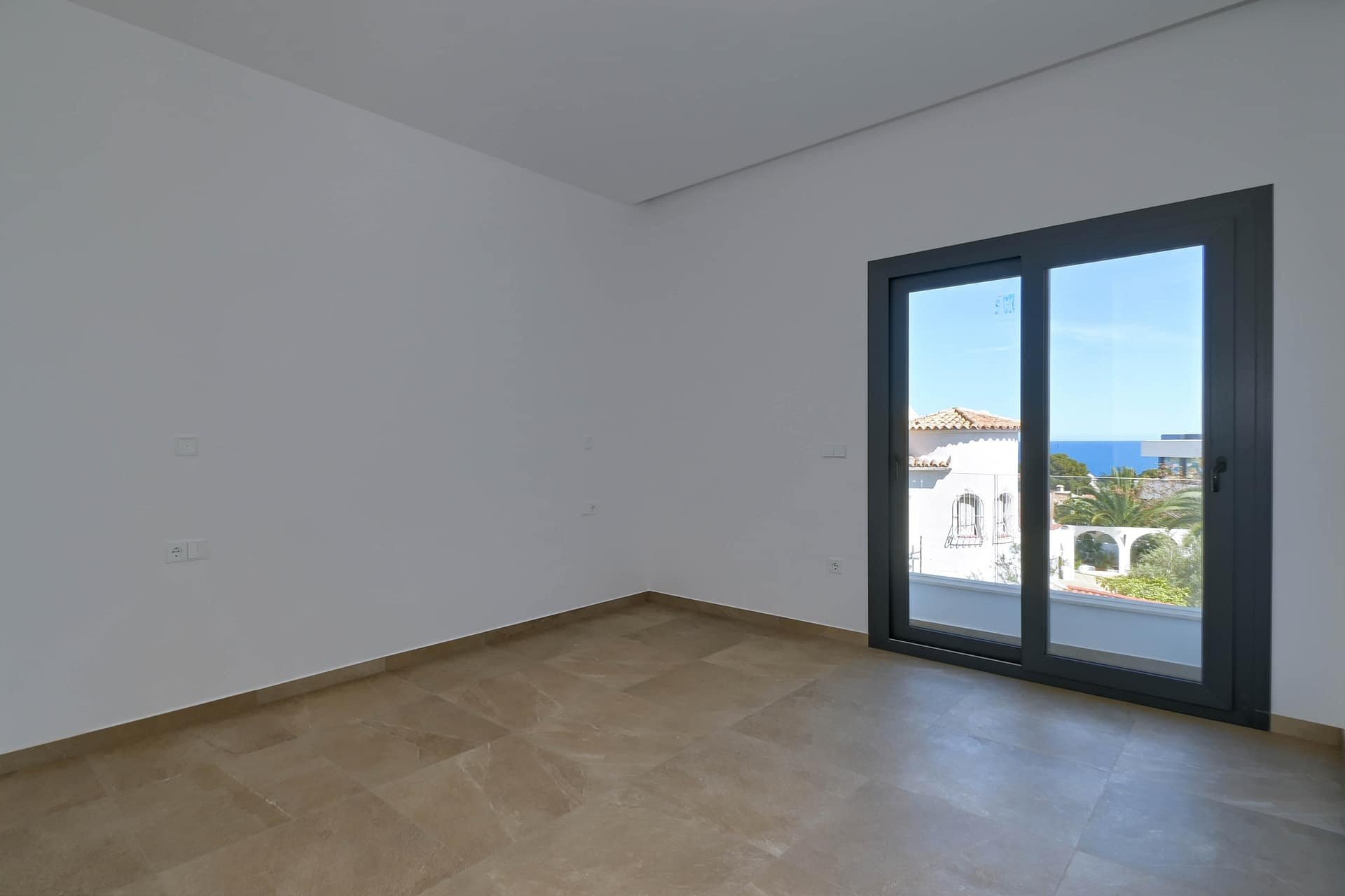 Vente - Villa - Benissa