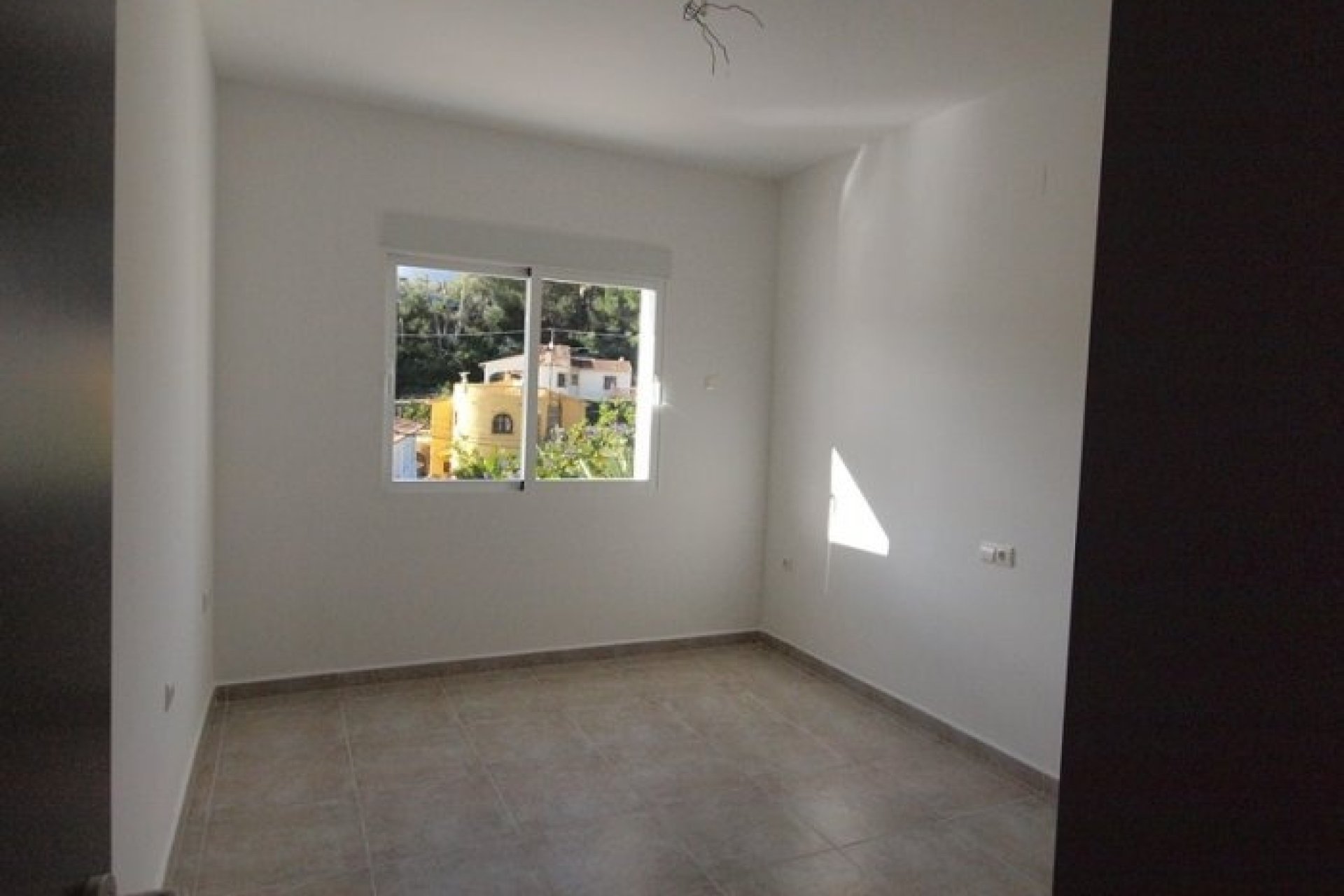 Vente - Villa - Benissa