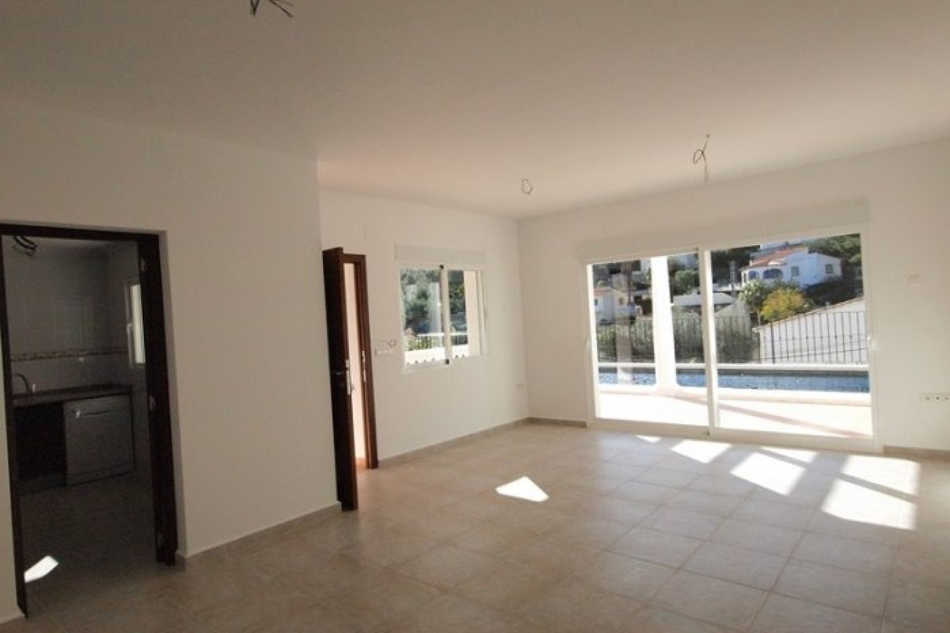 Vente - Villa - Benissa