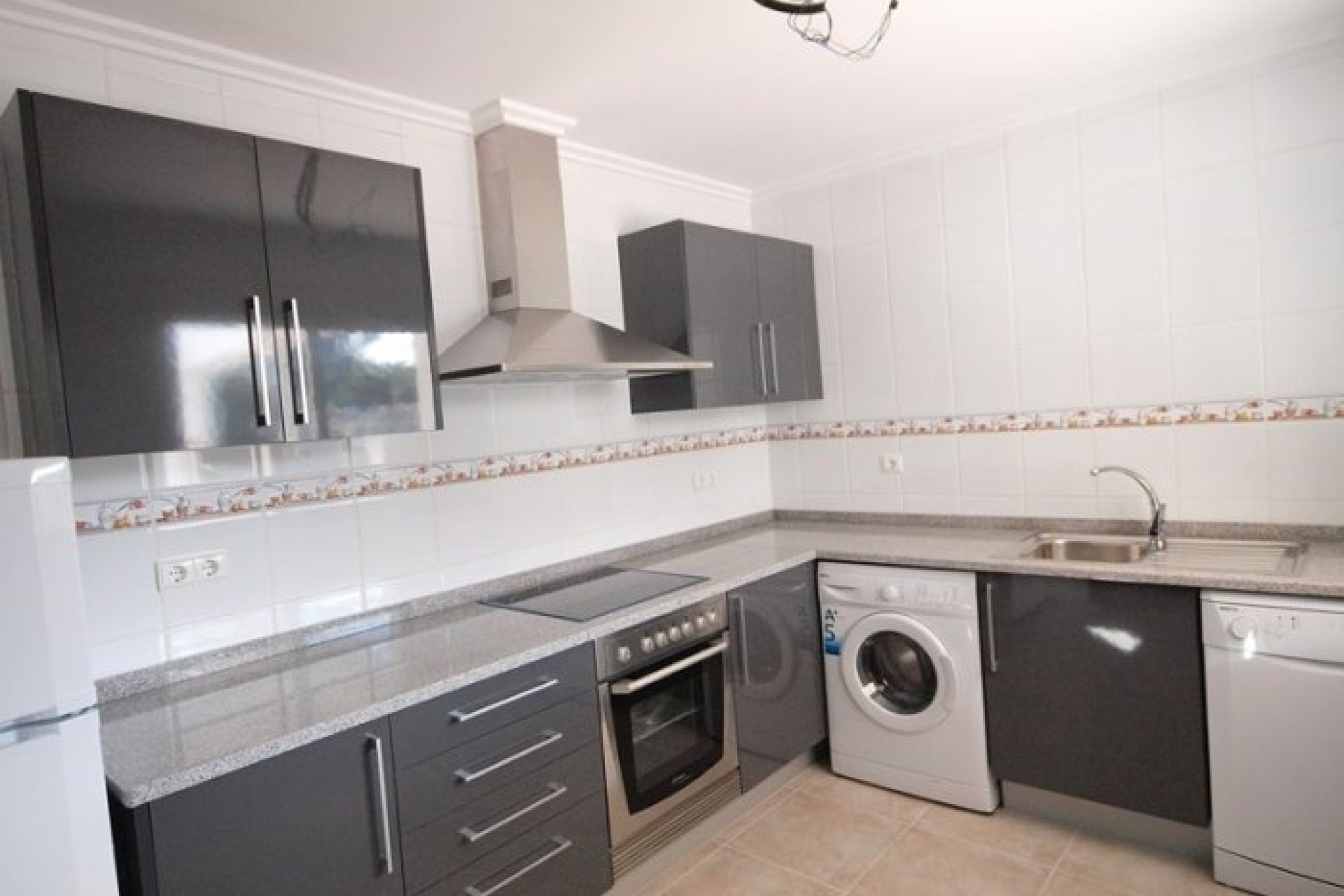 Vente - Villa - Benissa