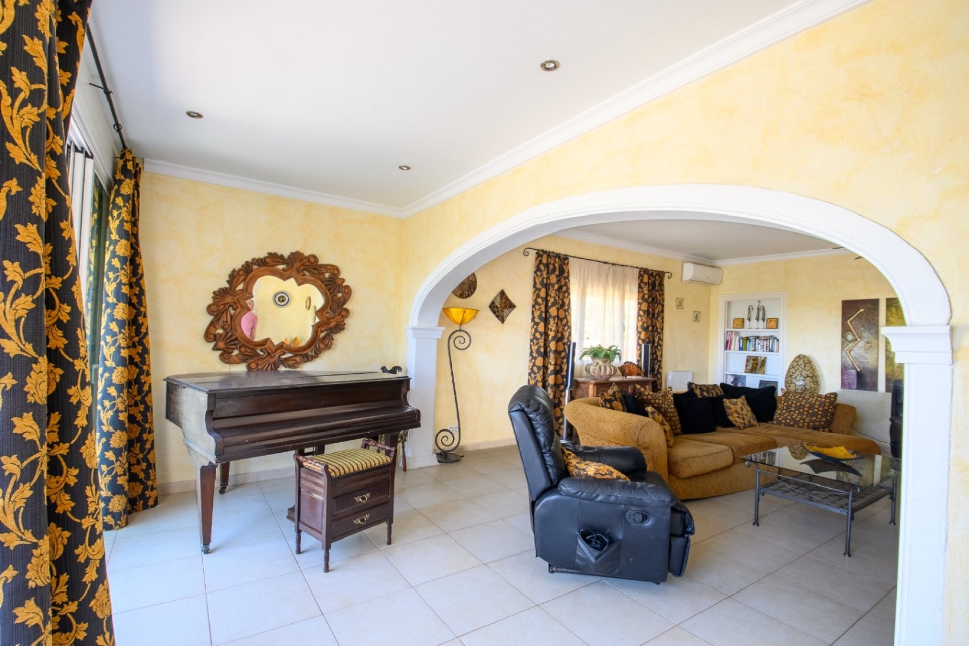 Vente - Villa - Benissa