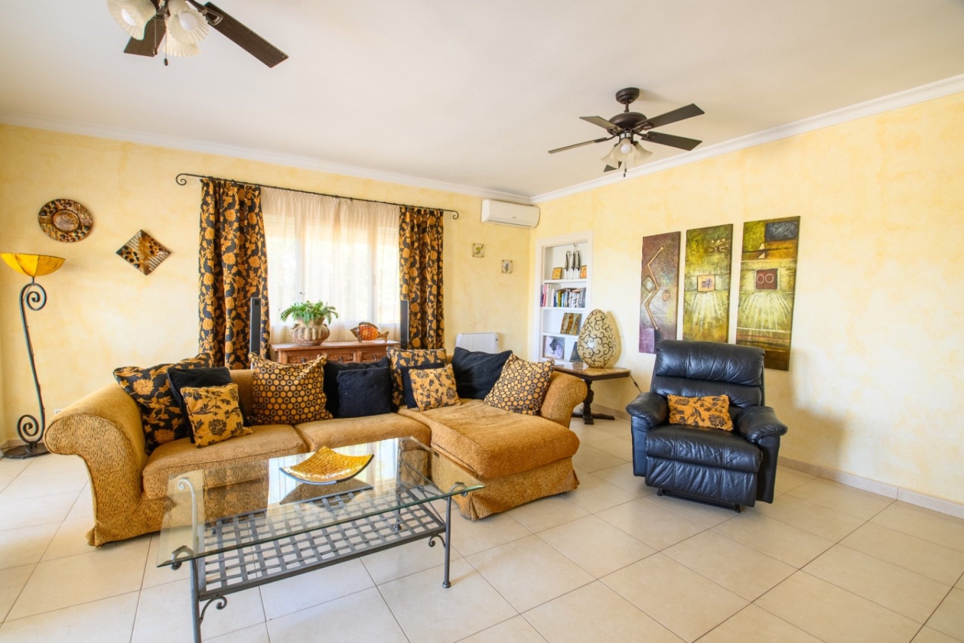 Vente - Villa - Benissa