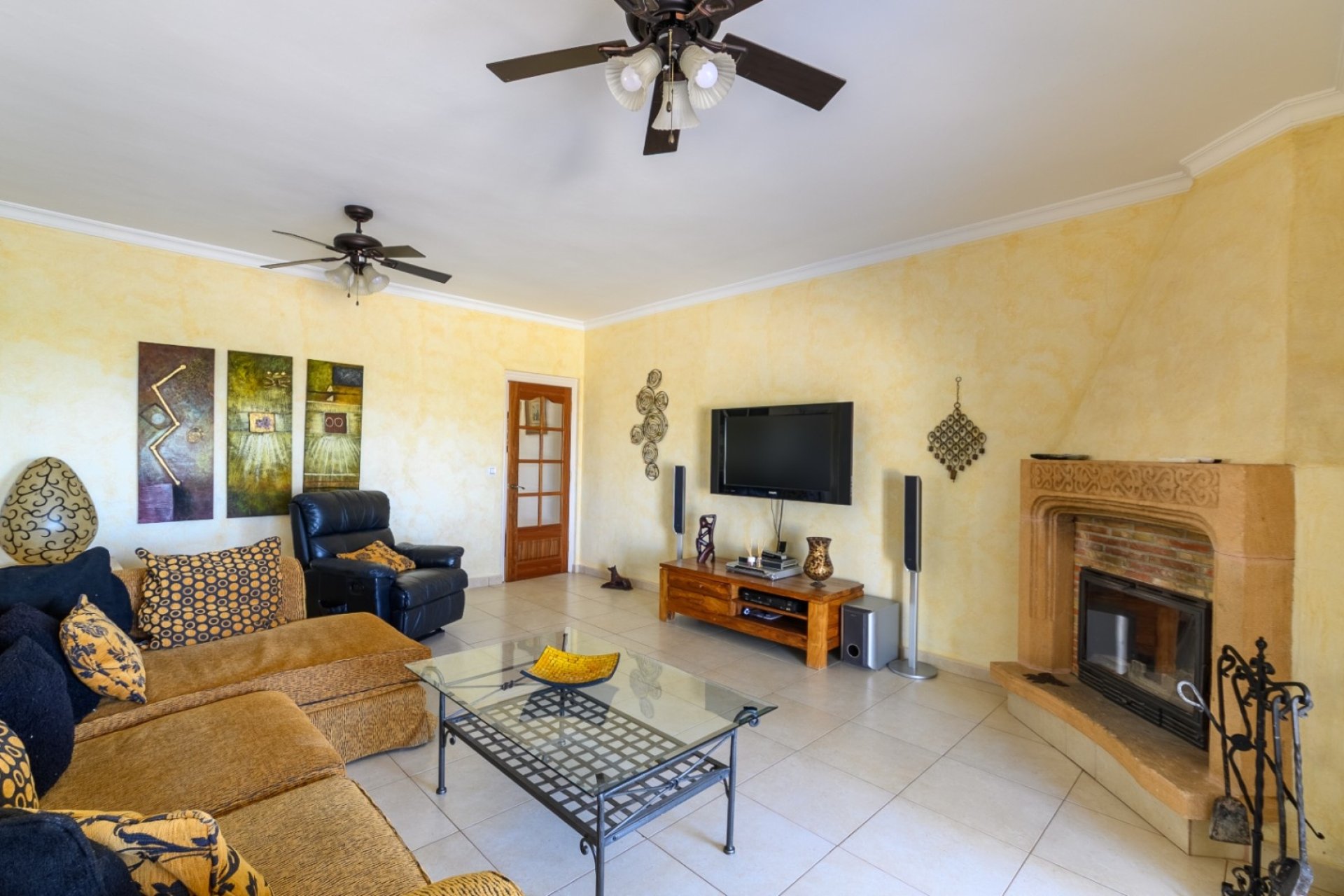 Vente - Villa - Benissa