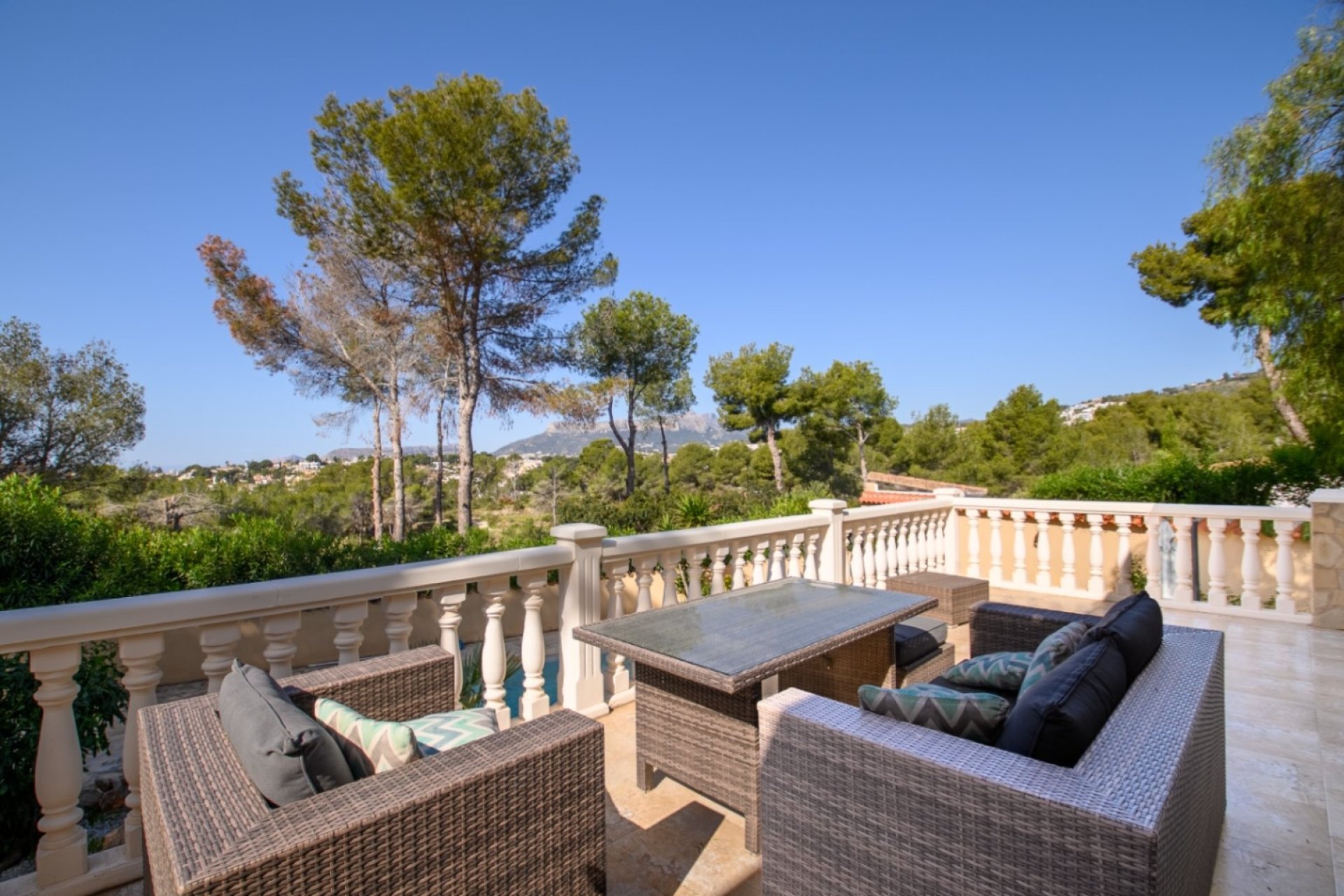 Vente - Villa - Benissa