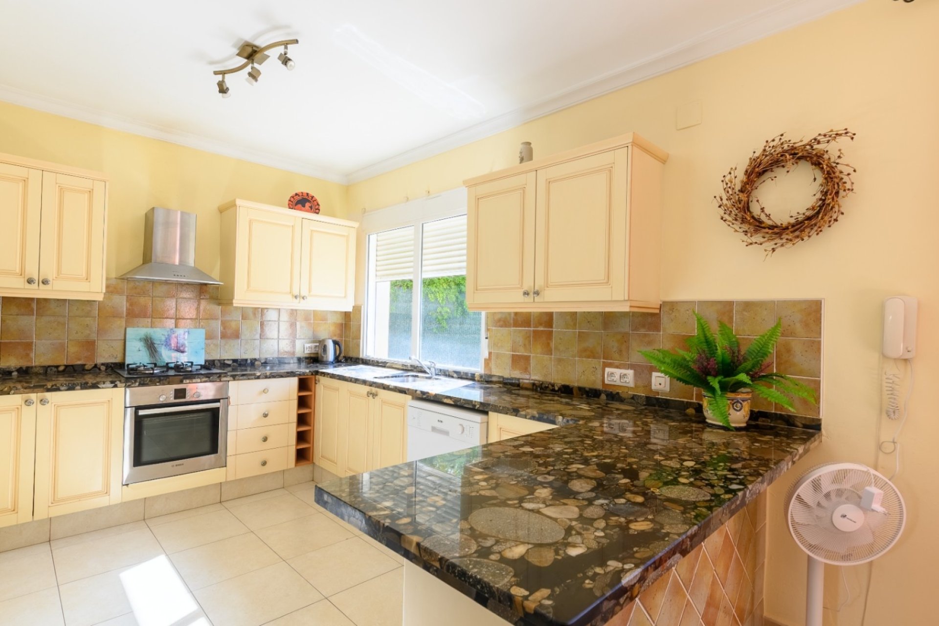 Vente - Villa - Benissa