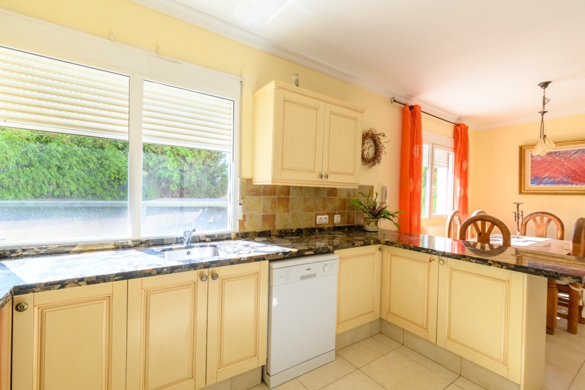 Vente - Villa - Benissa