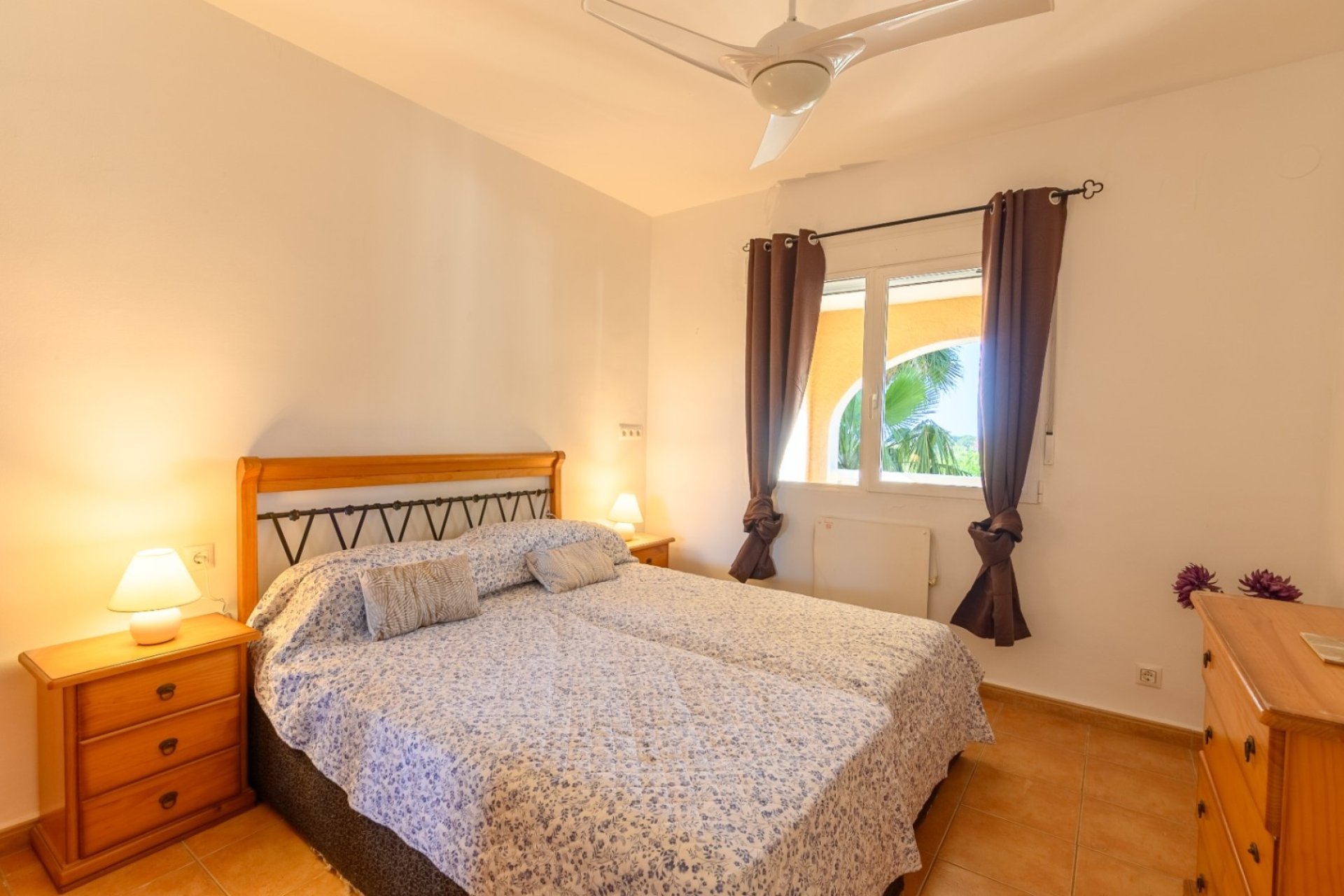 Vente - Villa - Benissa