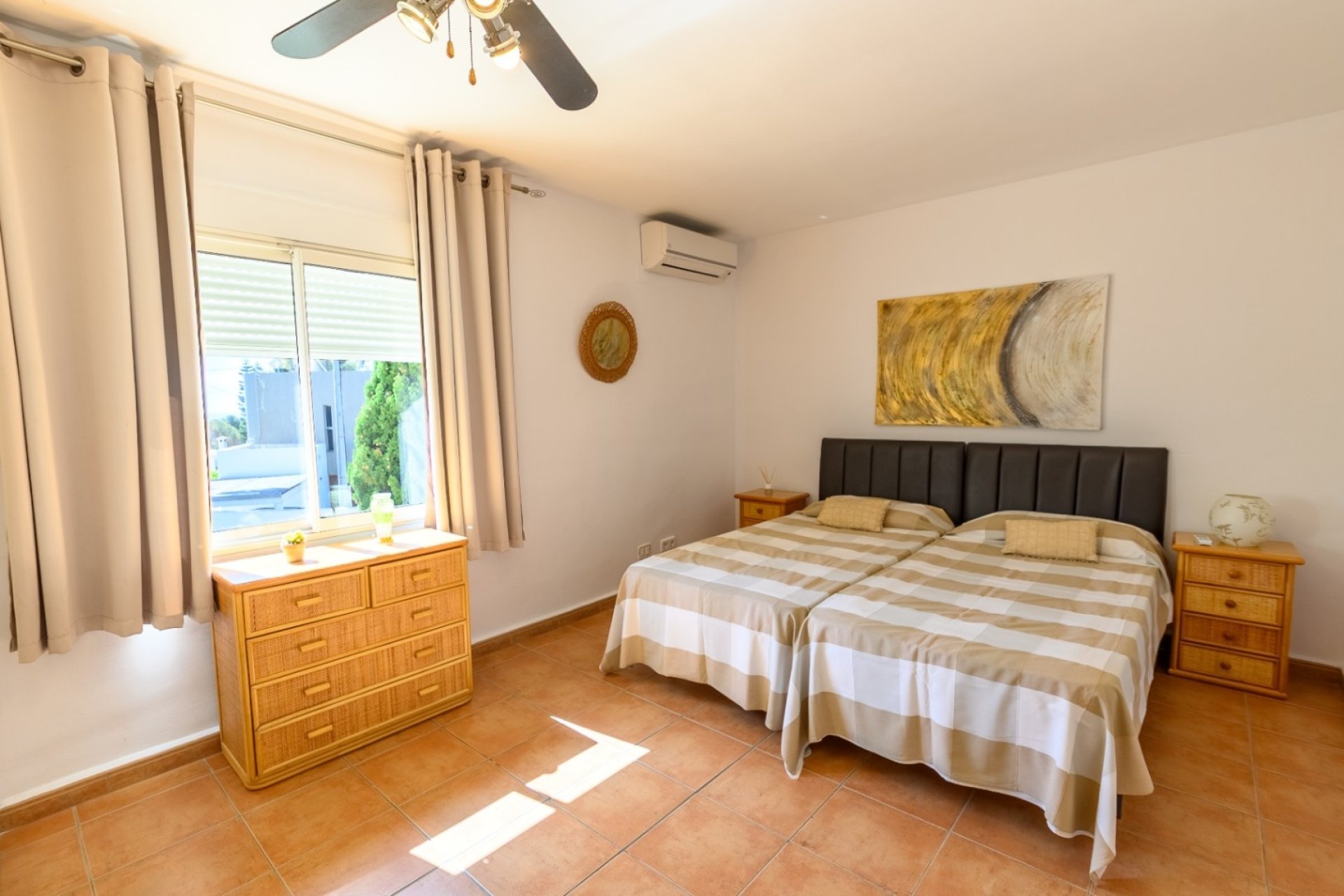 Vente - Villa - Benissa