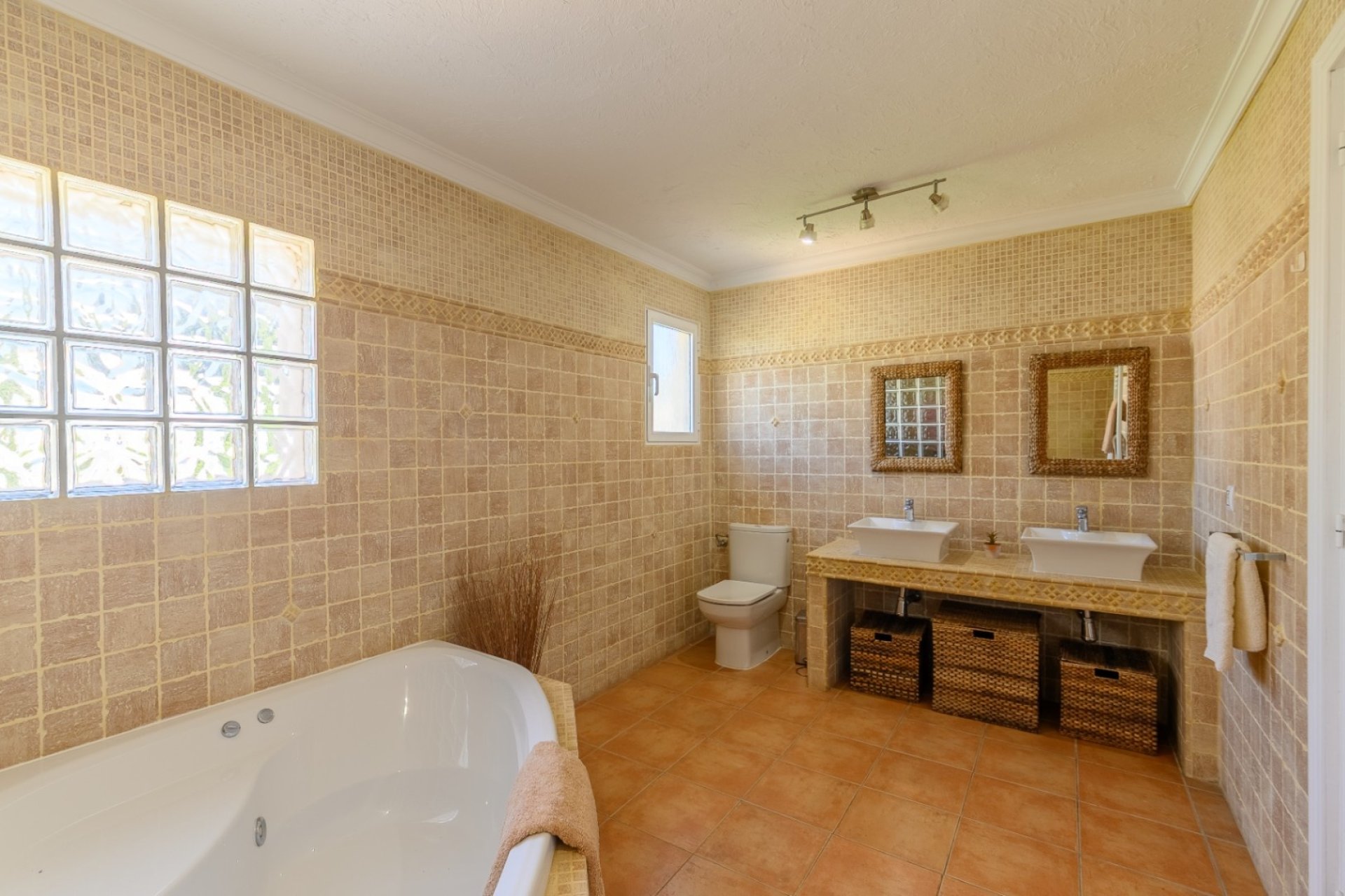 Vente - Villa - Benissa