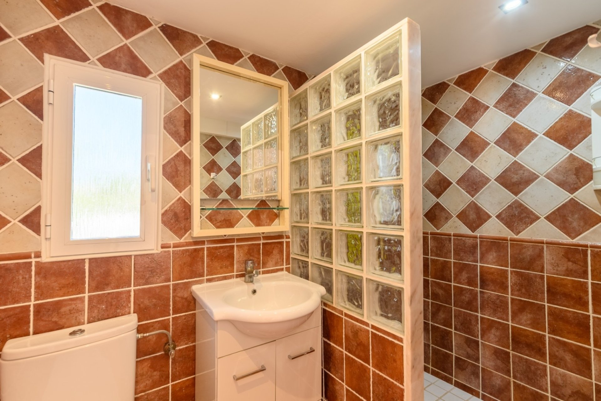Vente - Villa - Benissa