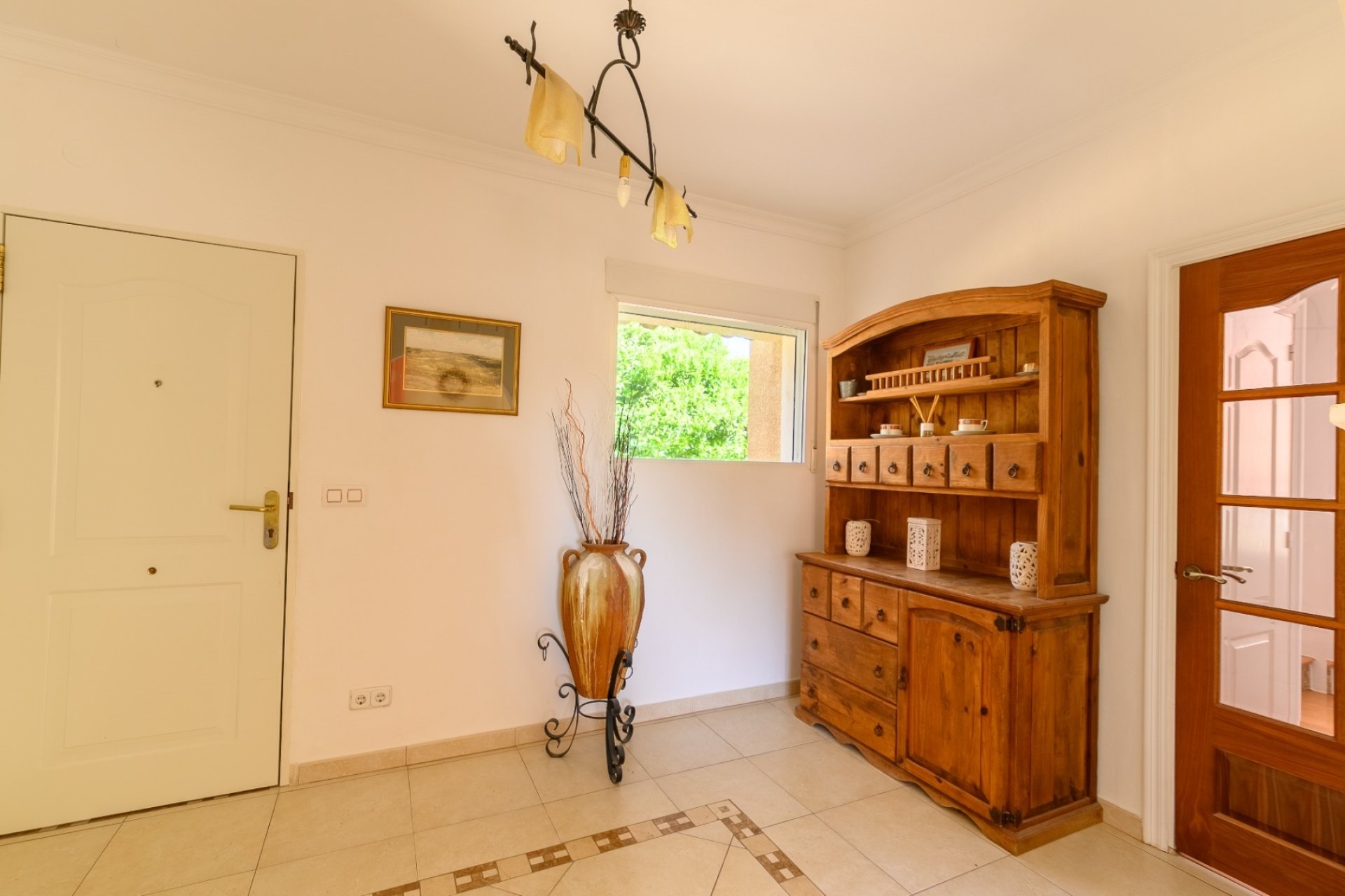 Vente - Villa - Benissa