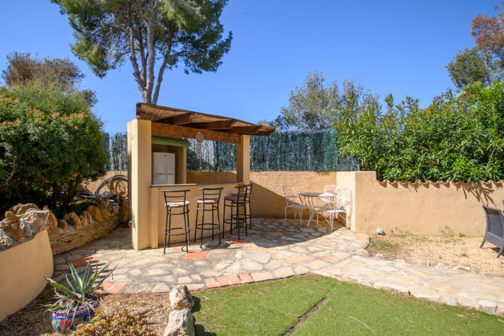 Vente - Villa - Benissa