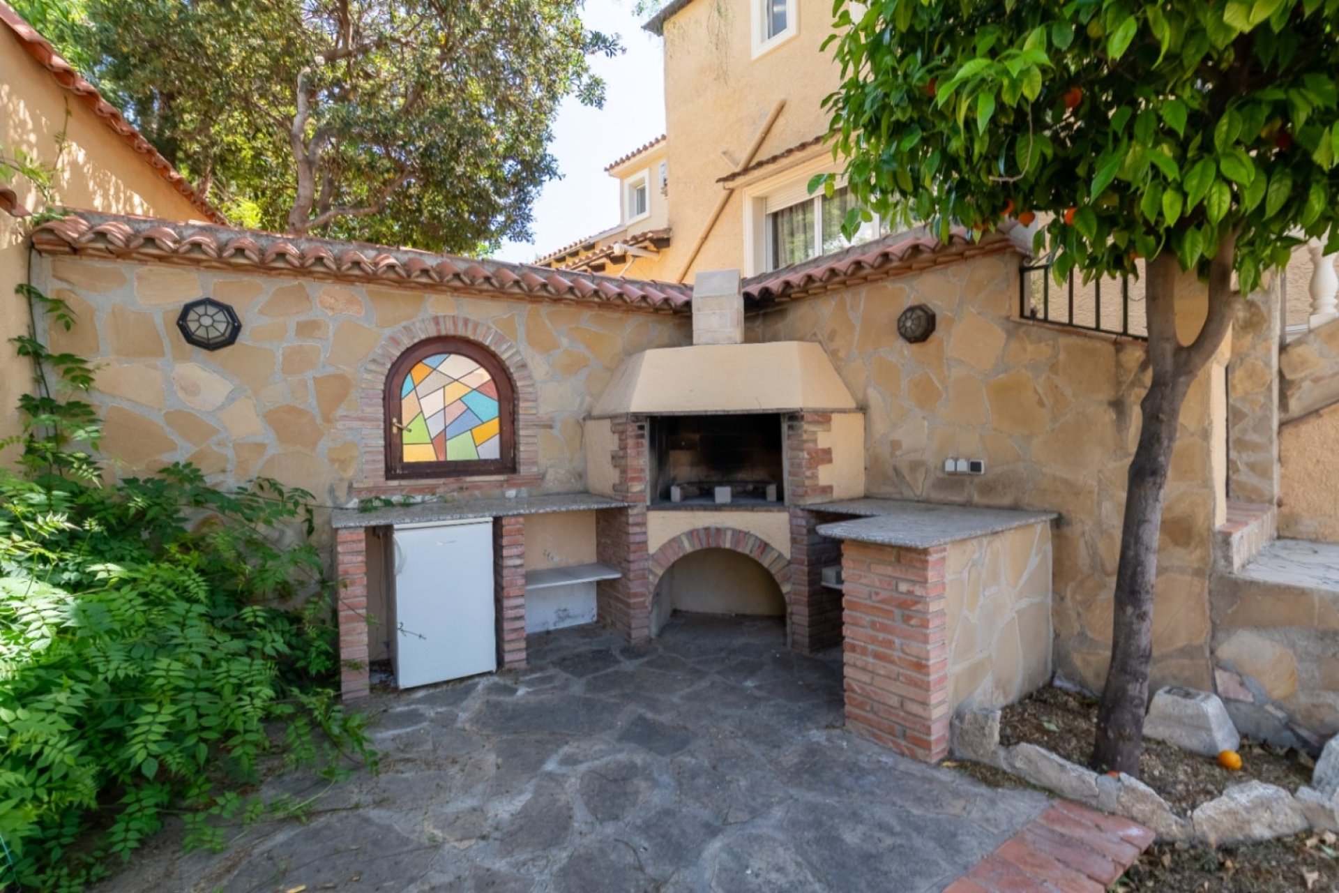 Vente - Villa - Benissa