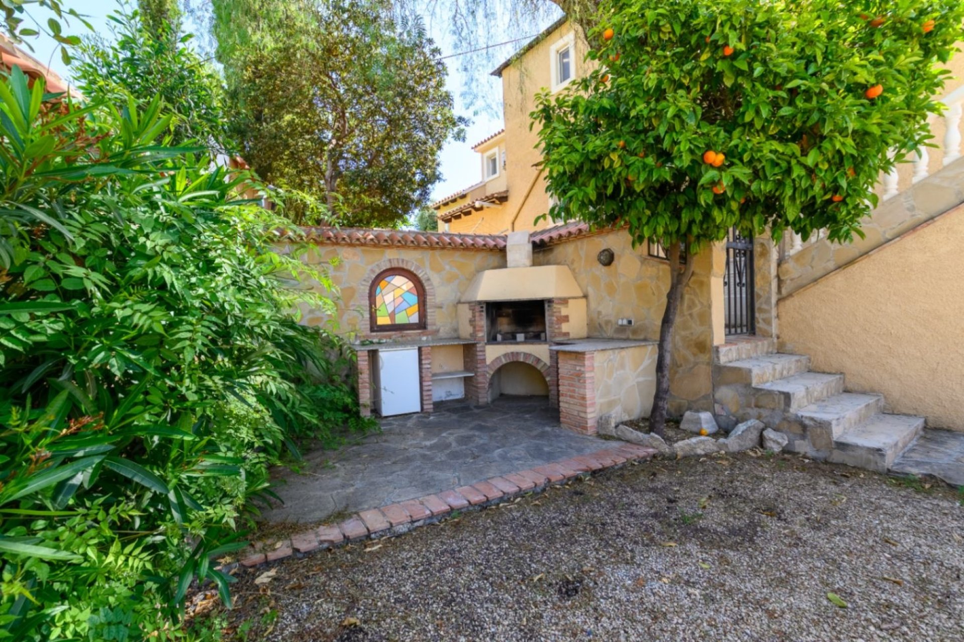 Vente - Villa - Benissa