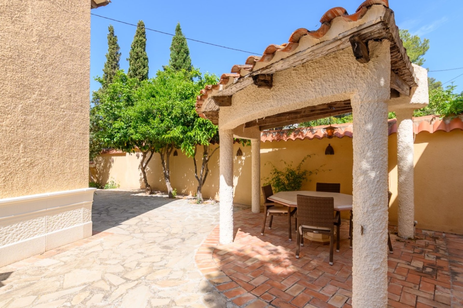 Vente - Villa - Benissa