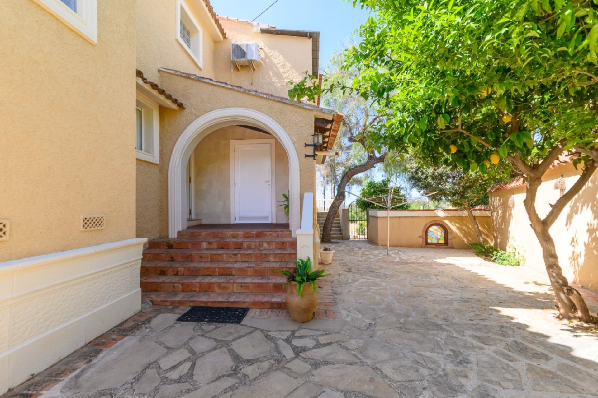 Vente - Villa - Benissa