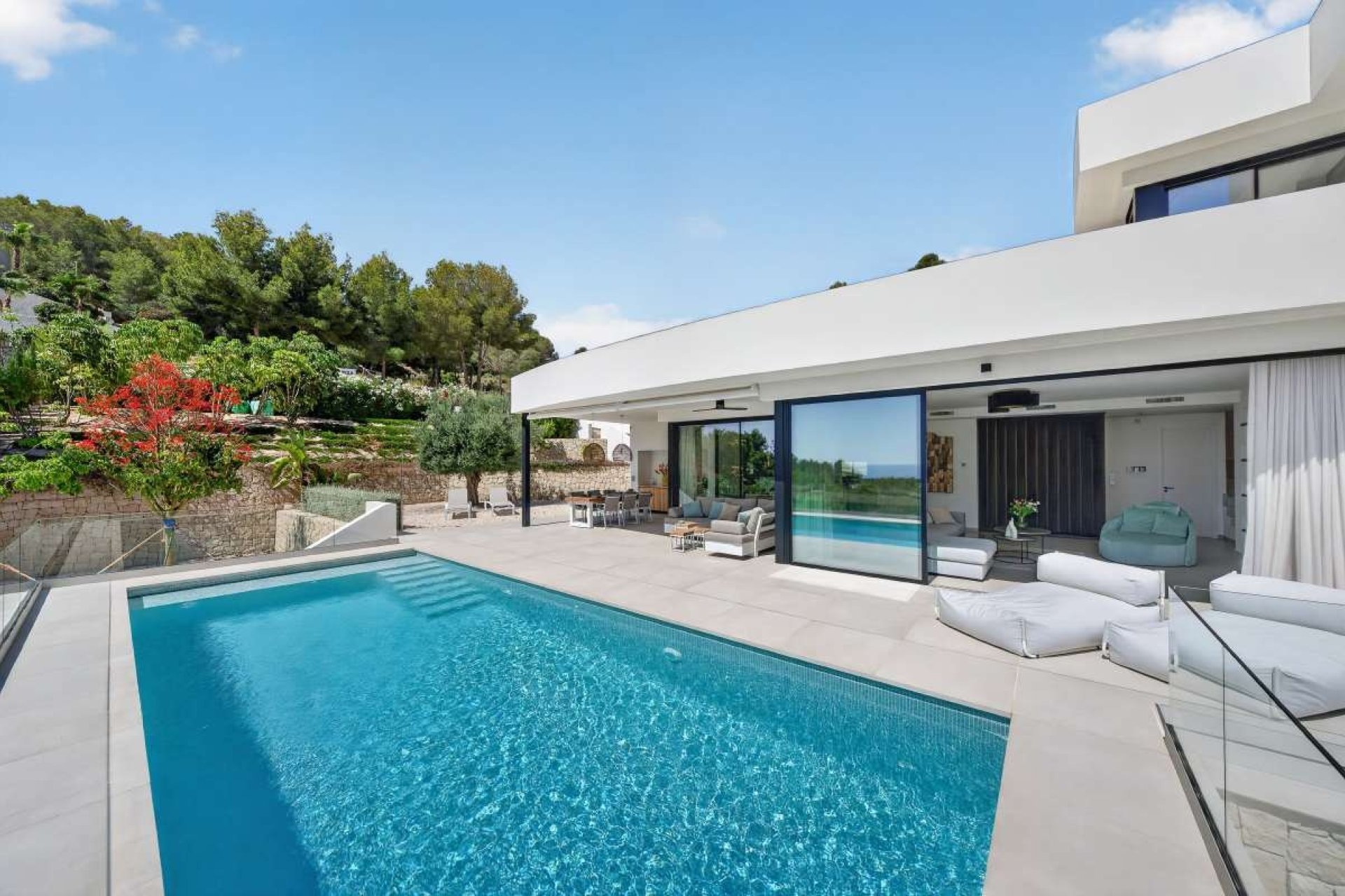 Vente - Villa - Benissa