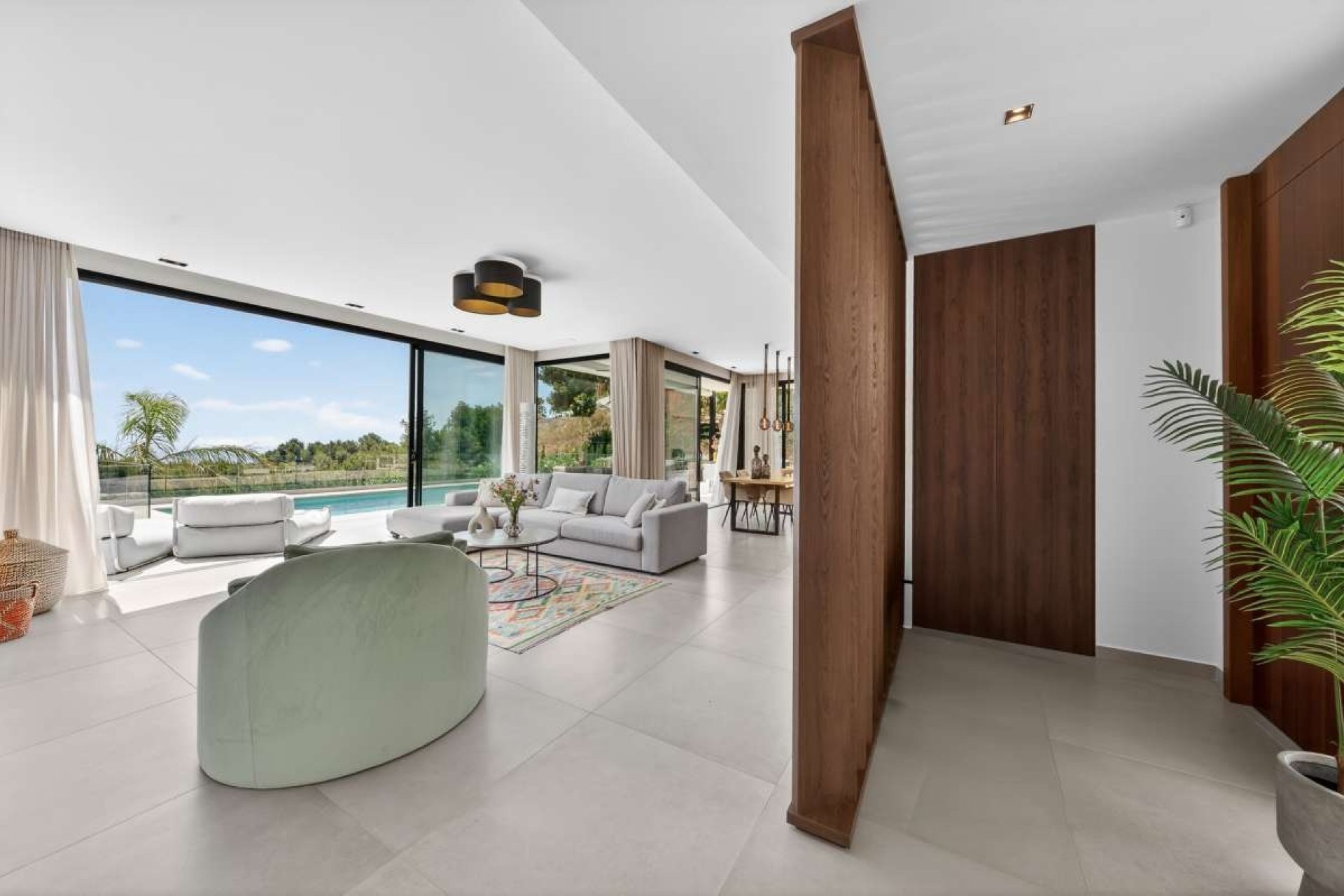 Vente - Villa - Benissa