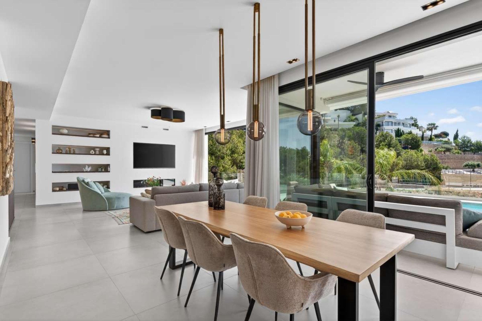 Vente - Villa - Benissa