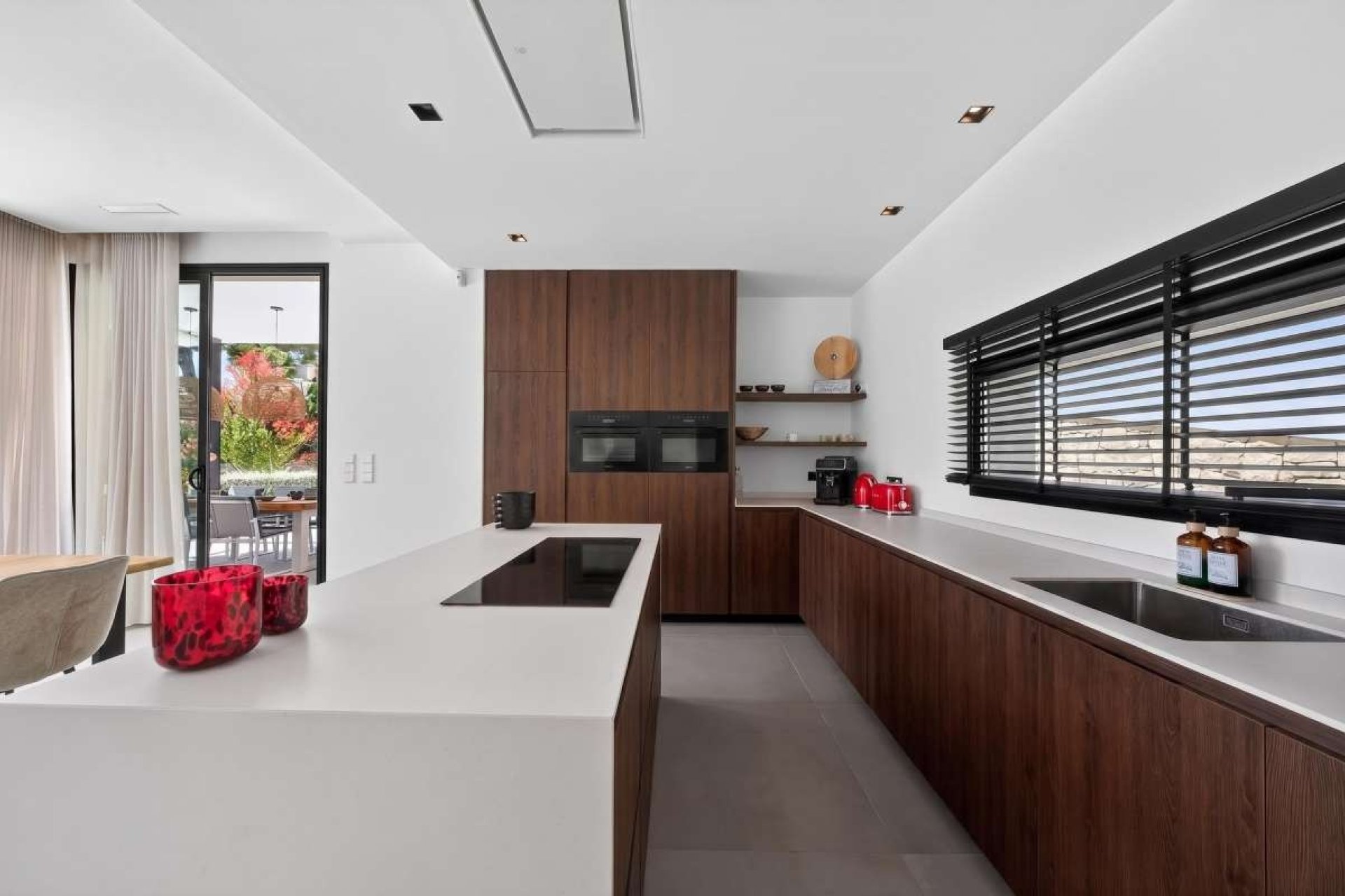 Vente - Villa - Benissa
