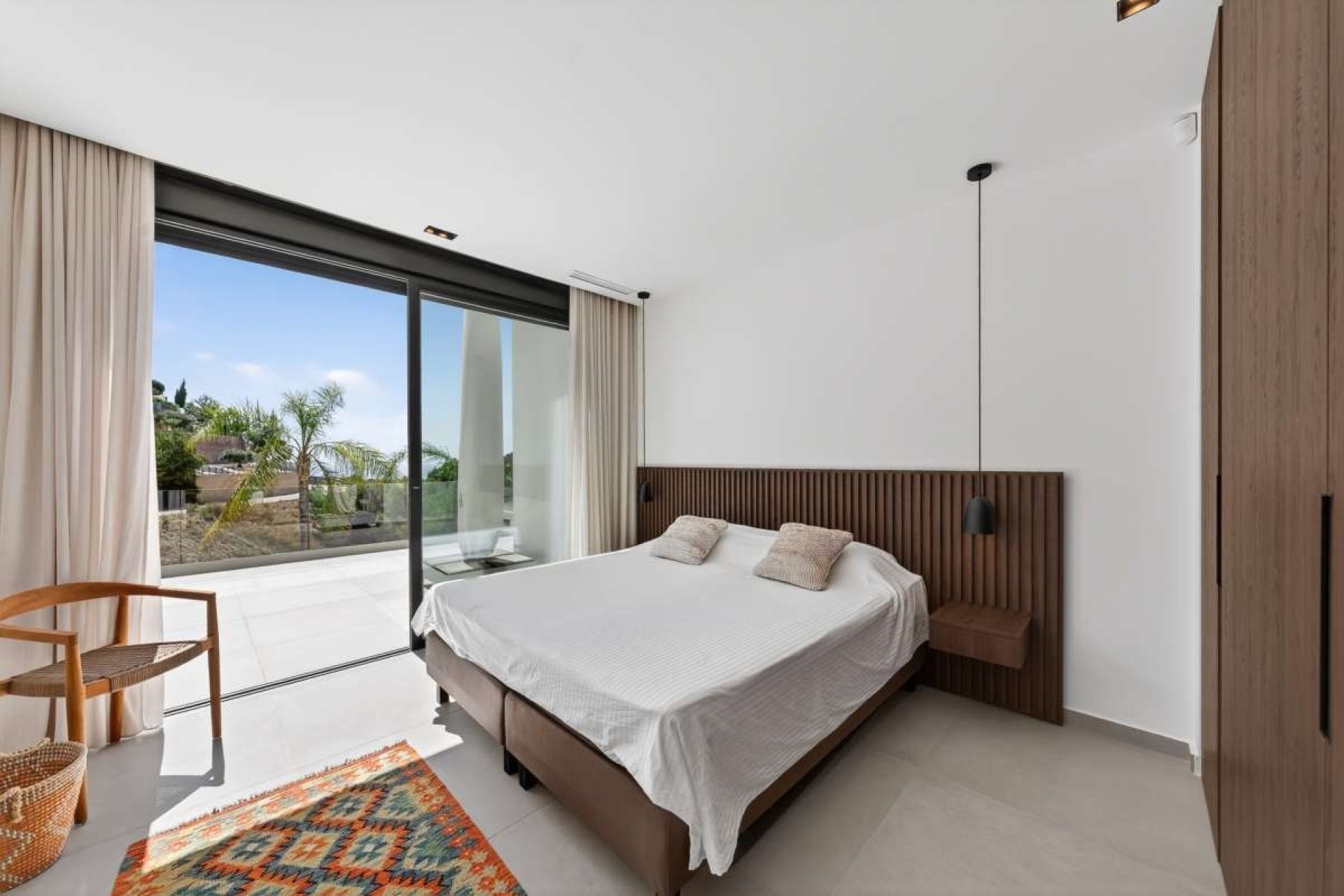 Vente - Villa - Benissa