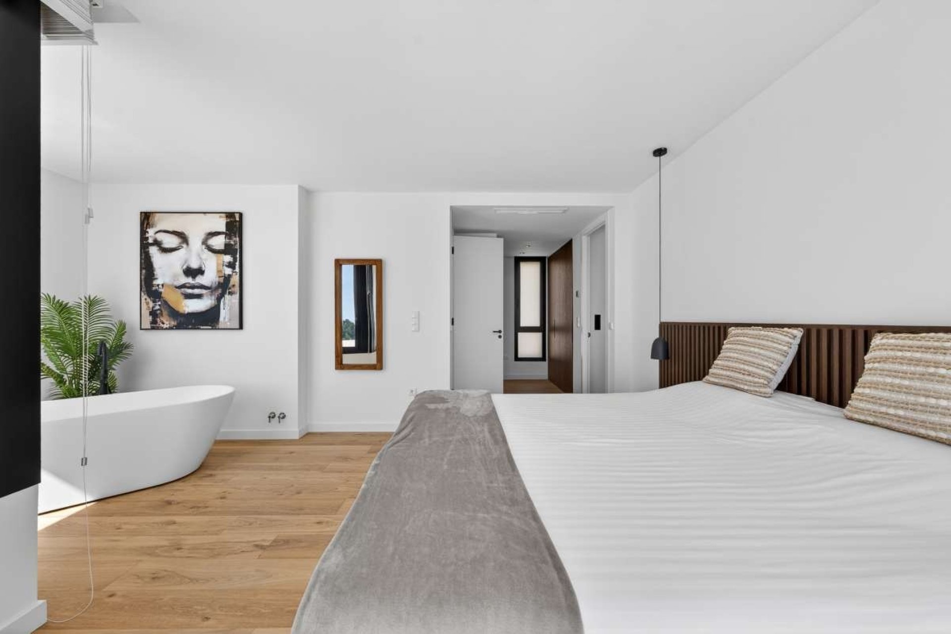Vente - Villa - Benissa