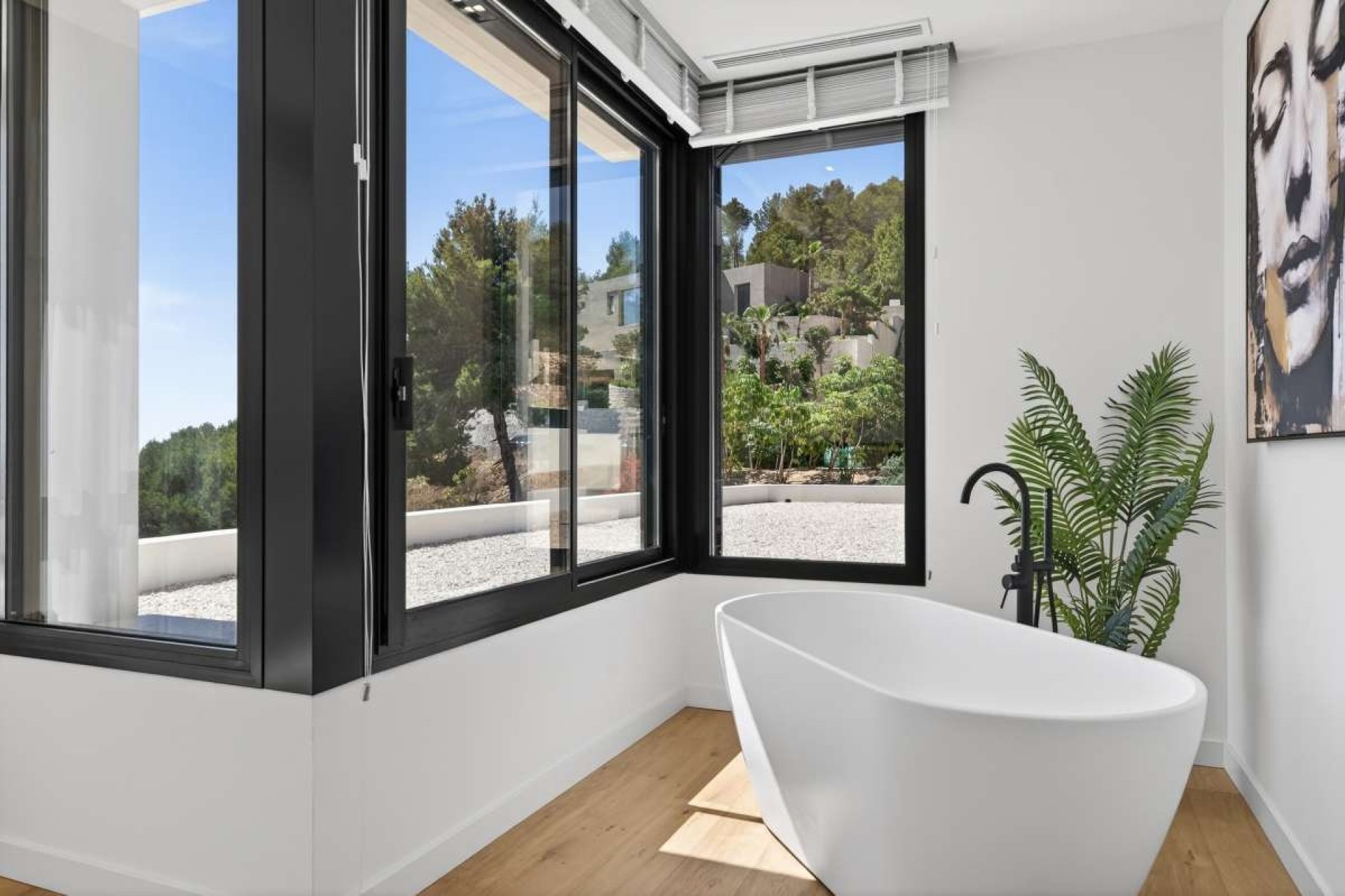 Vente - Villa - Benissa