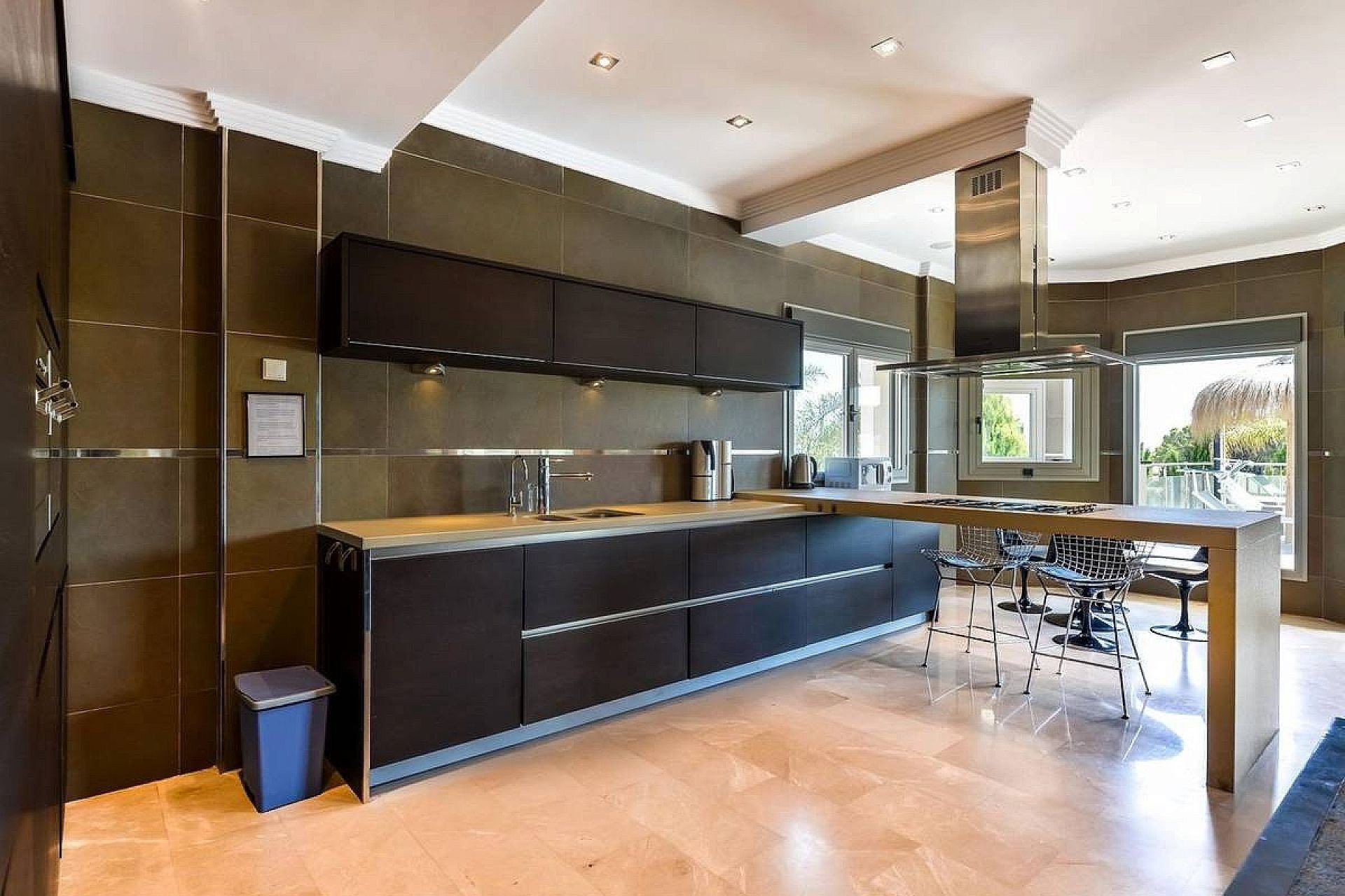 Vente - Villa - Benissa