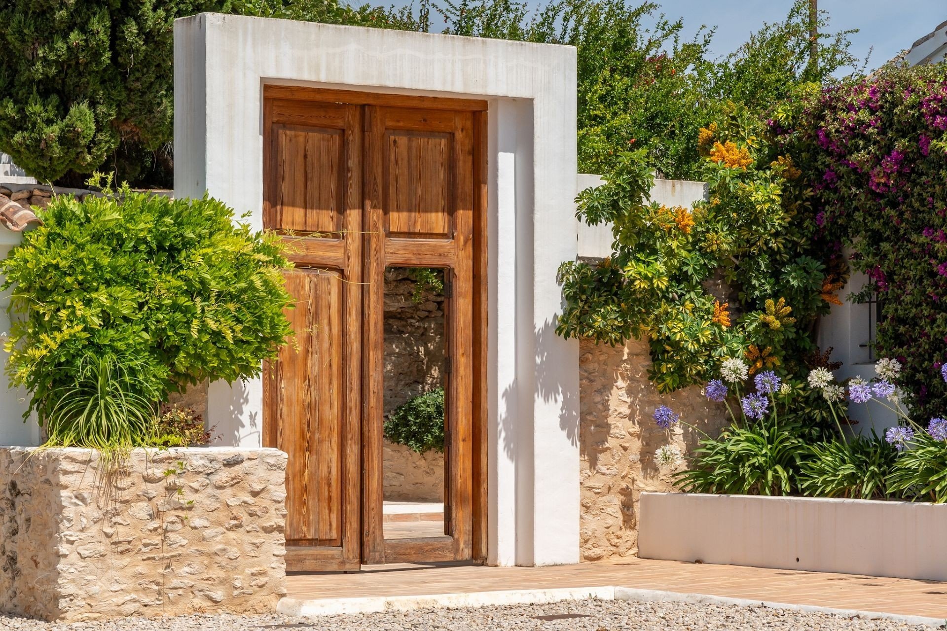 Vente - Villa - Benissa